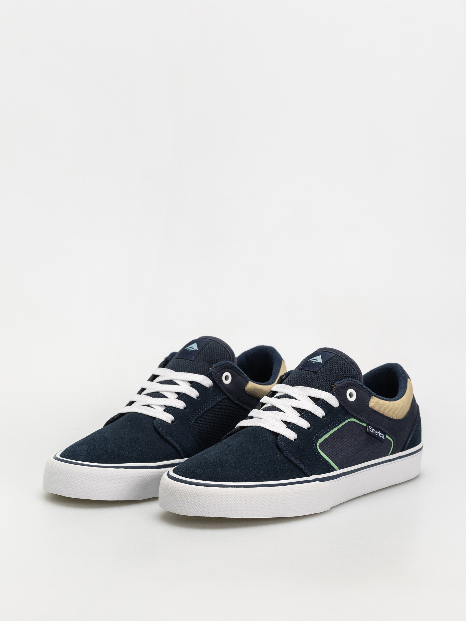 Buty Emerica Cadence (navy)