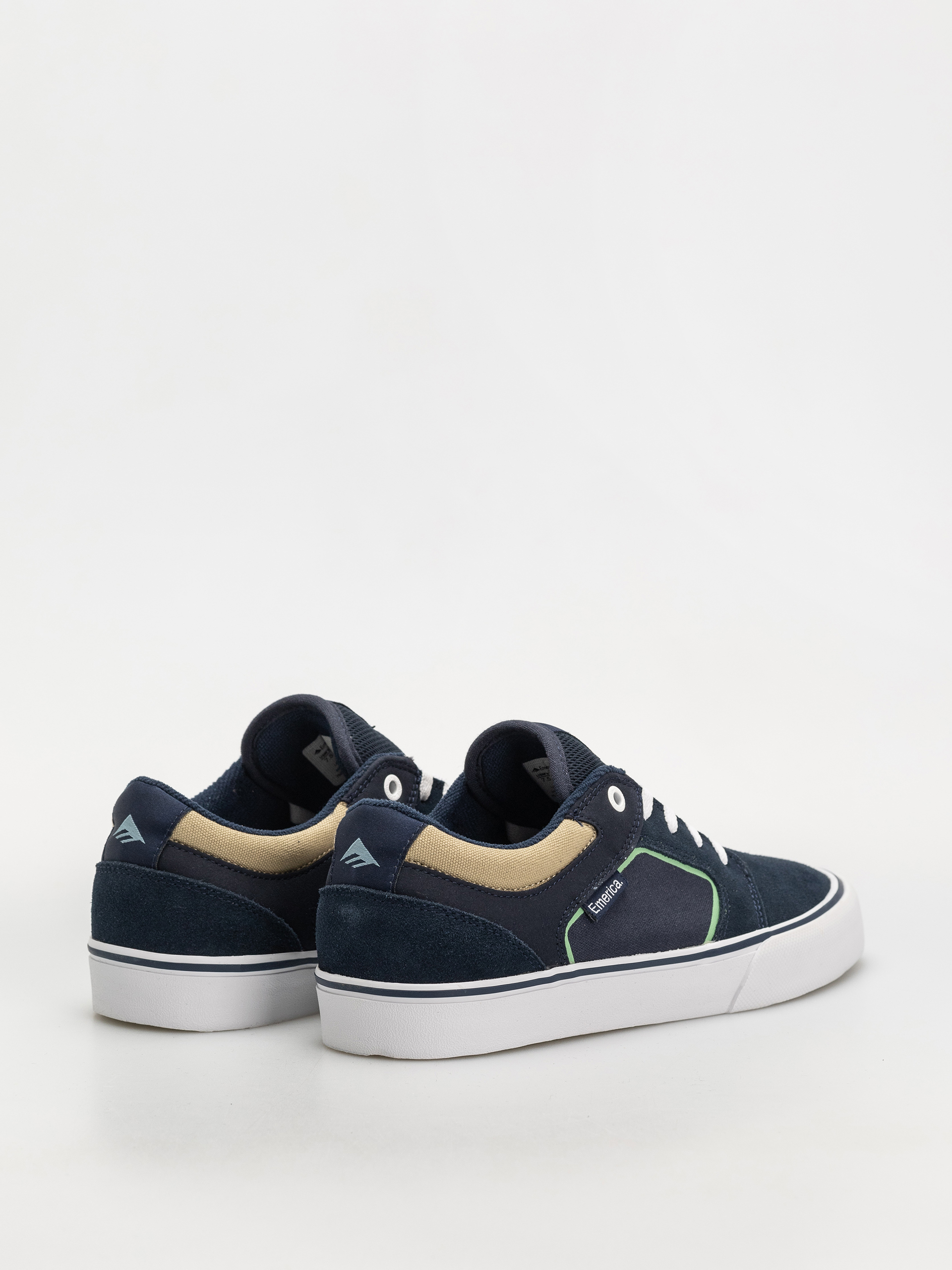 Buty Emerica Cadence (navy)