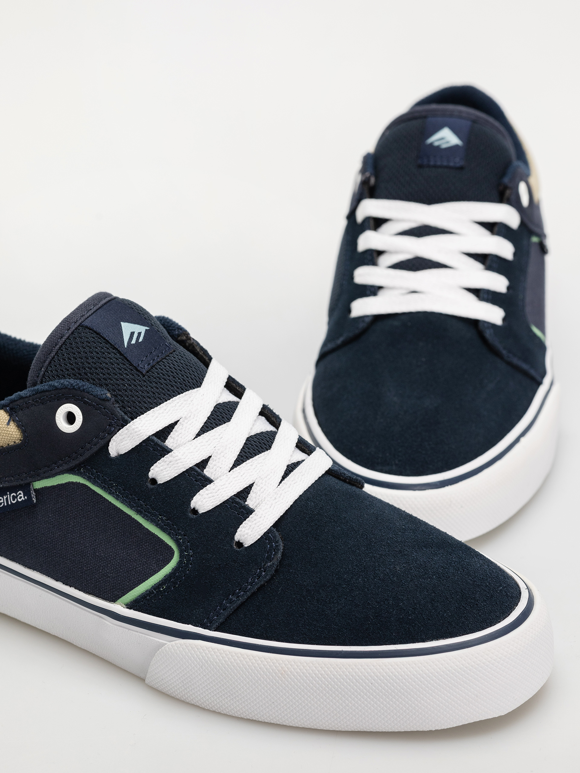 Buty Emerica Cadence (navy)
