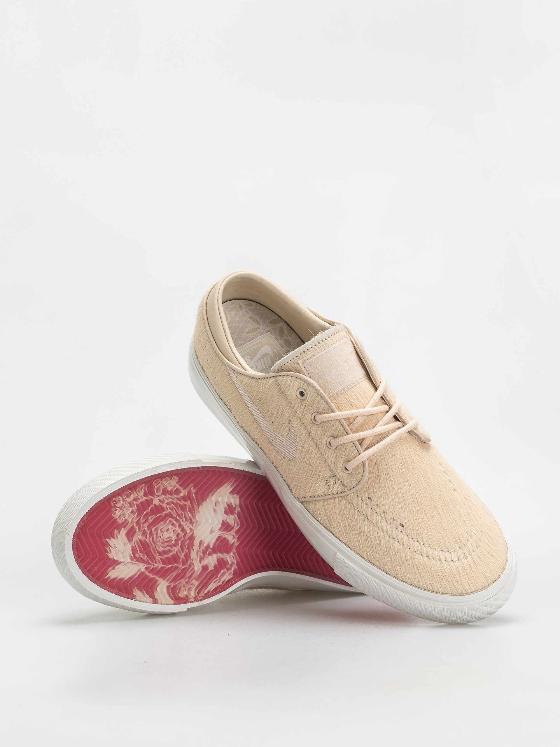 Buty Nike SB Zoom Janoski Og+ SE (pearl white/pearl white summit white)