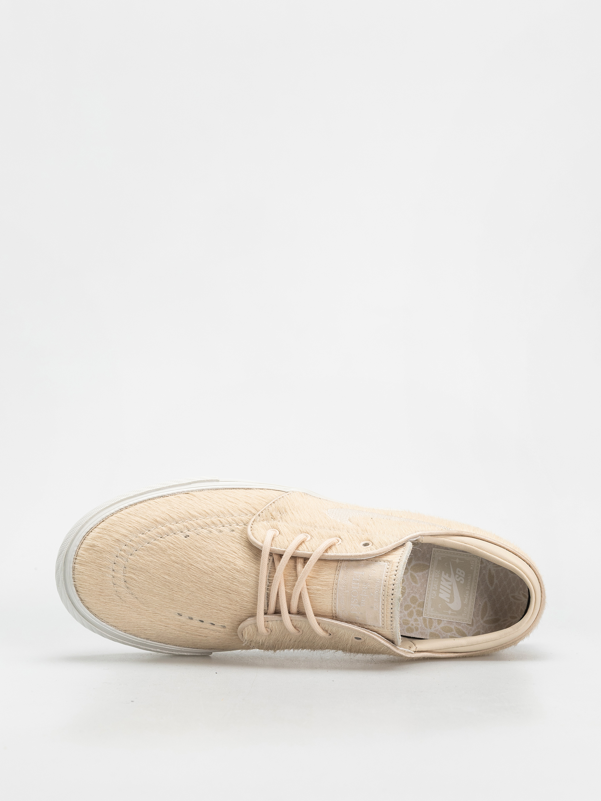 Buty Nike SB Zoom Janoski Og+ SE (pearl white/pearl white summit white)