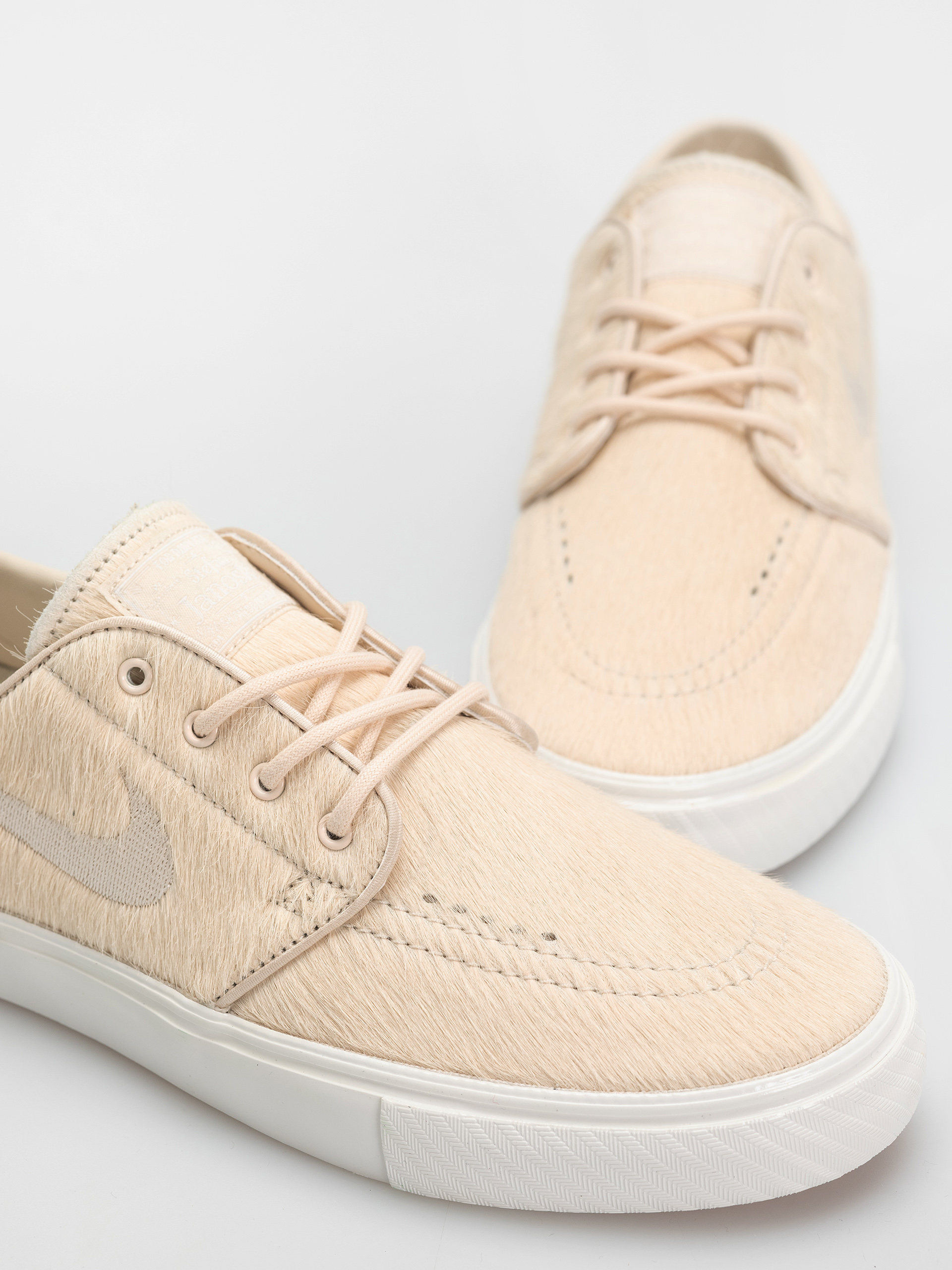 Buty Nike SB Zoom Janoski Og+ SE (pearl white/pearl white summit white)
