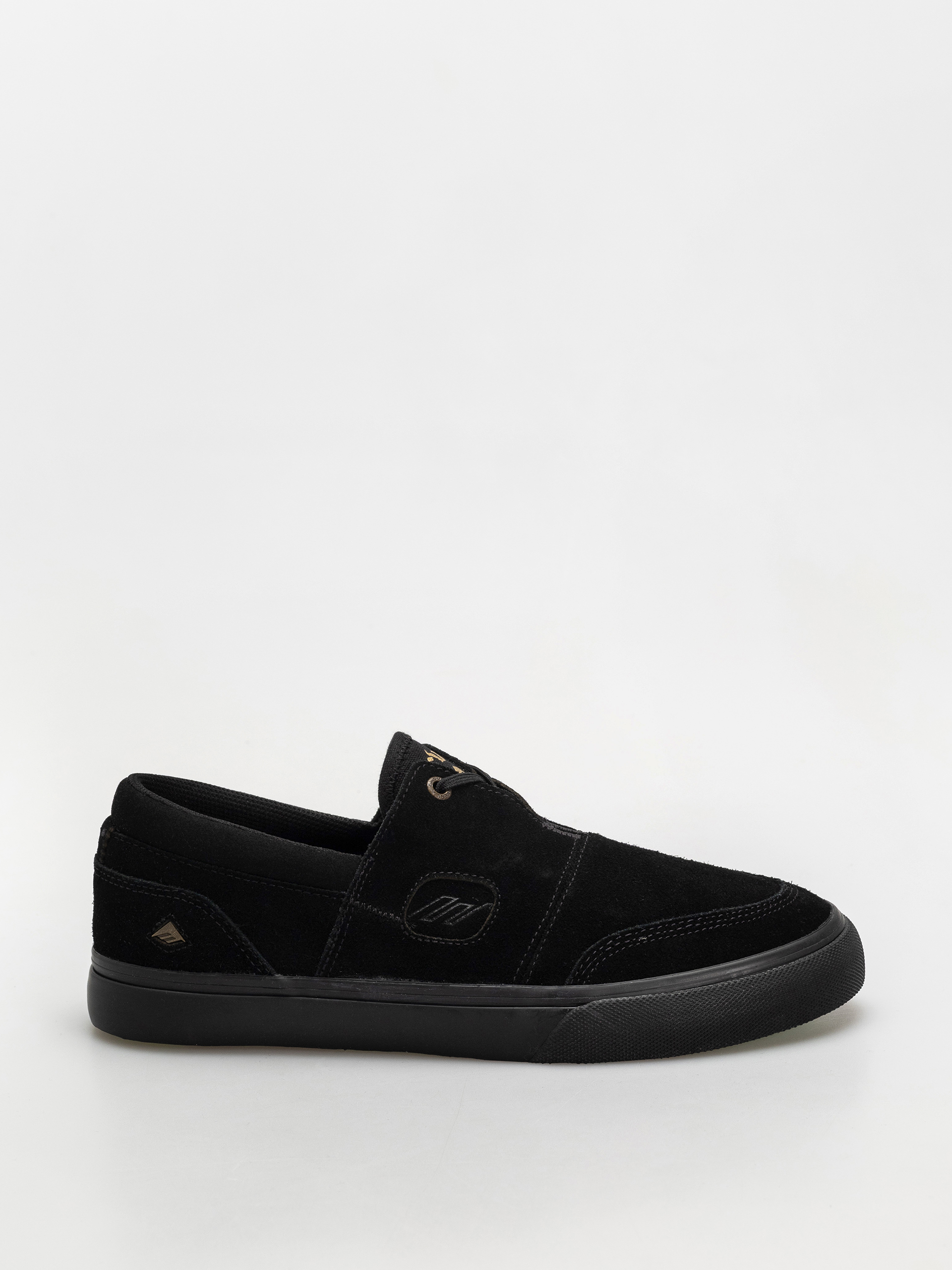 Buty Emerica Servold (black/black)
