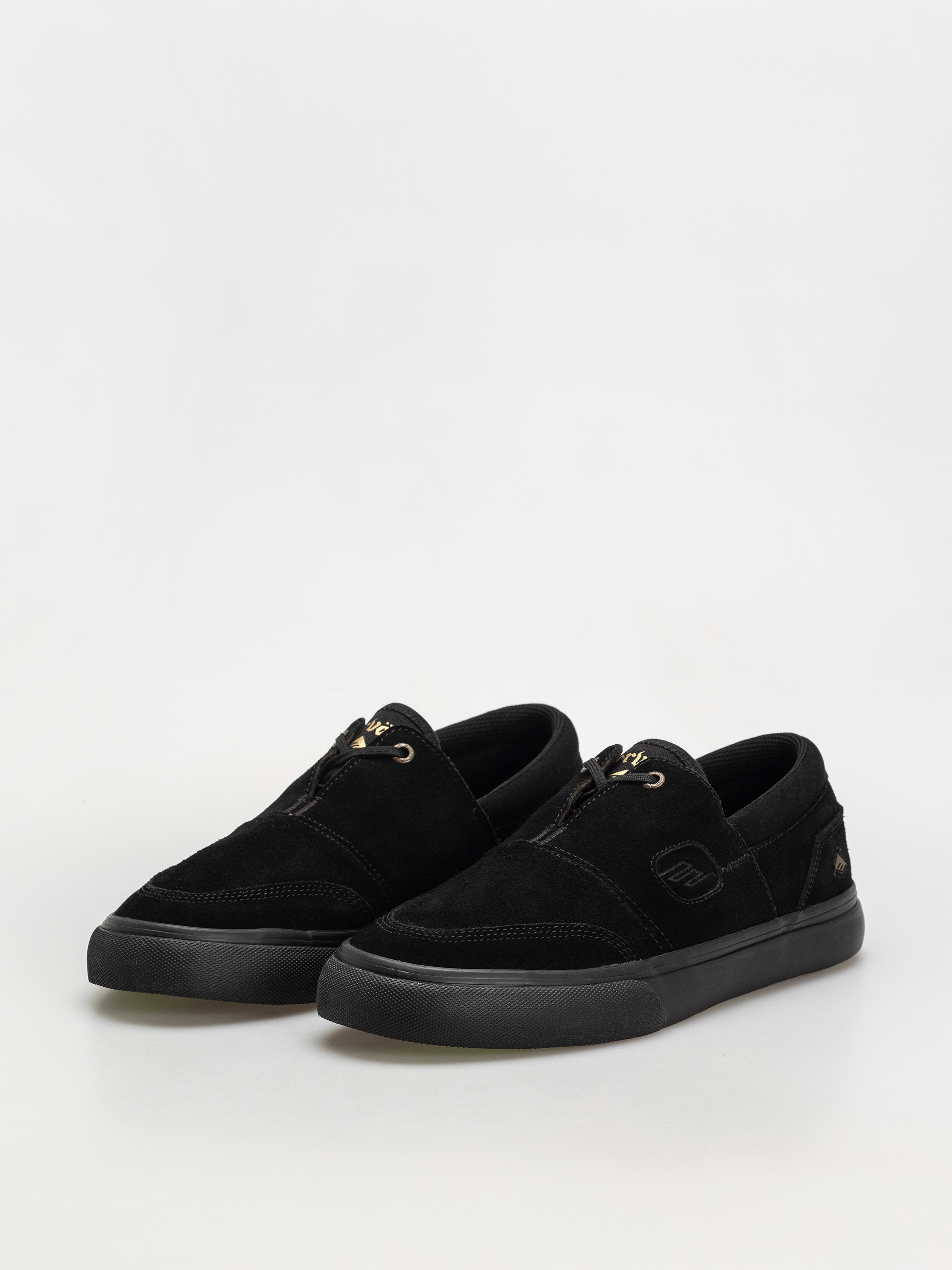 Buty Emerica Servold (black/black)