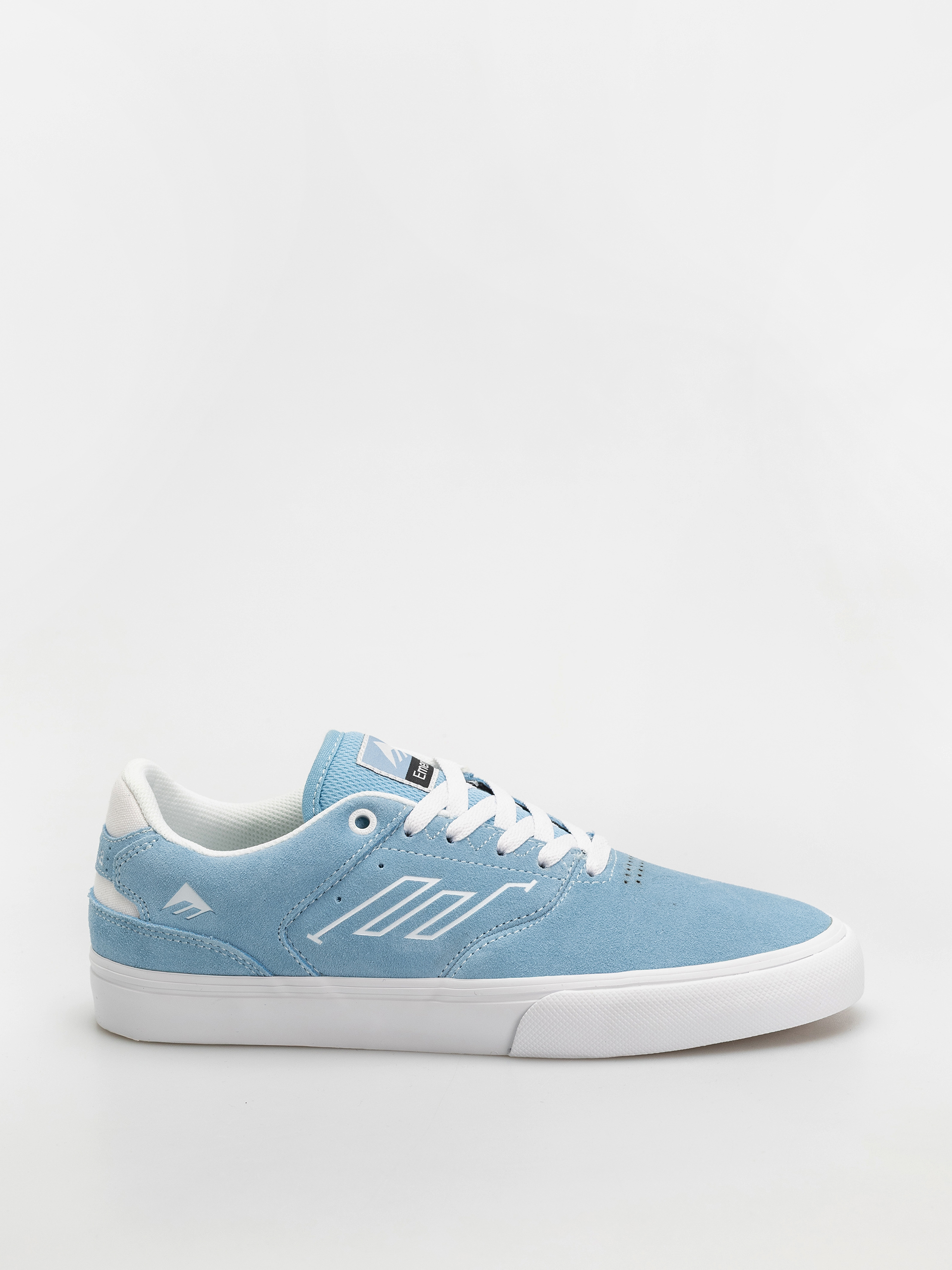 Buty Emerica The Low Vulc (blue/white)