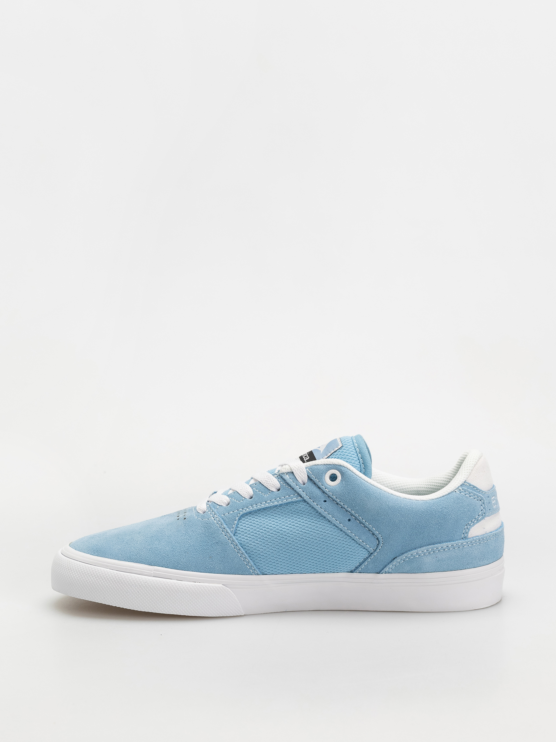 Buty Emerica The Low Vulc (blue/white)