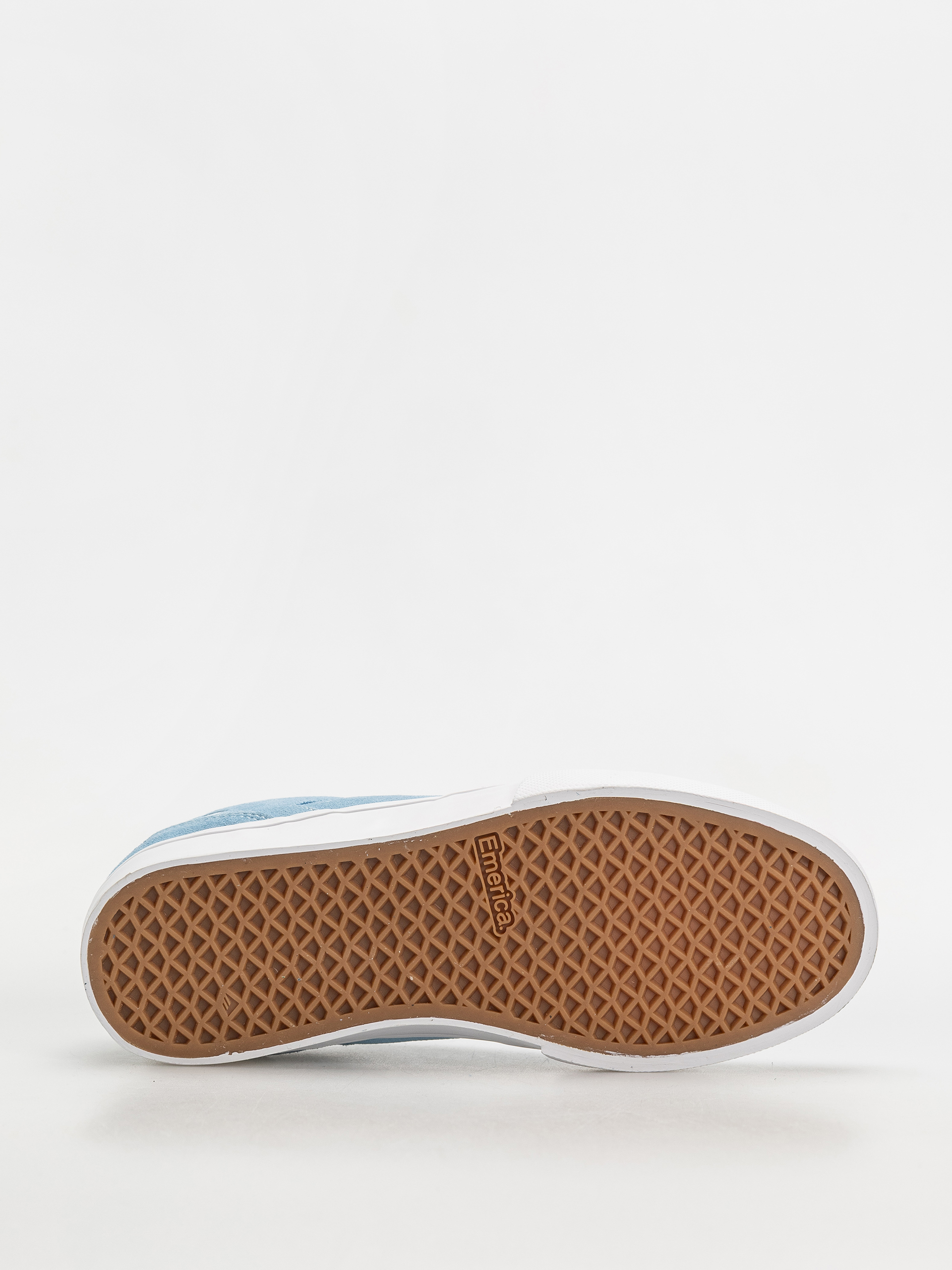 Buty Emerica The Low Vulc (blue/white)