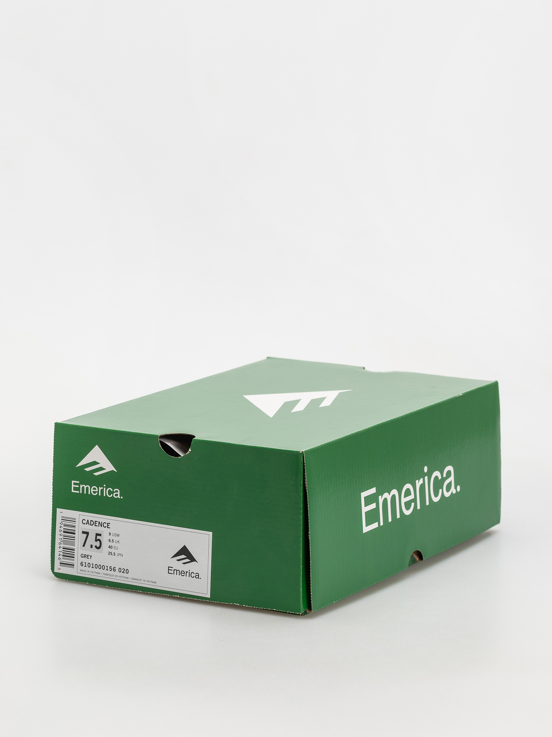 Buty Emerica Cadence (grey)