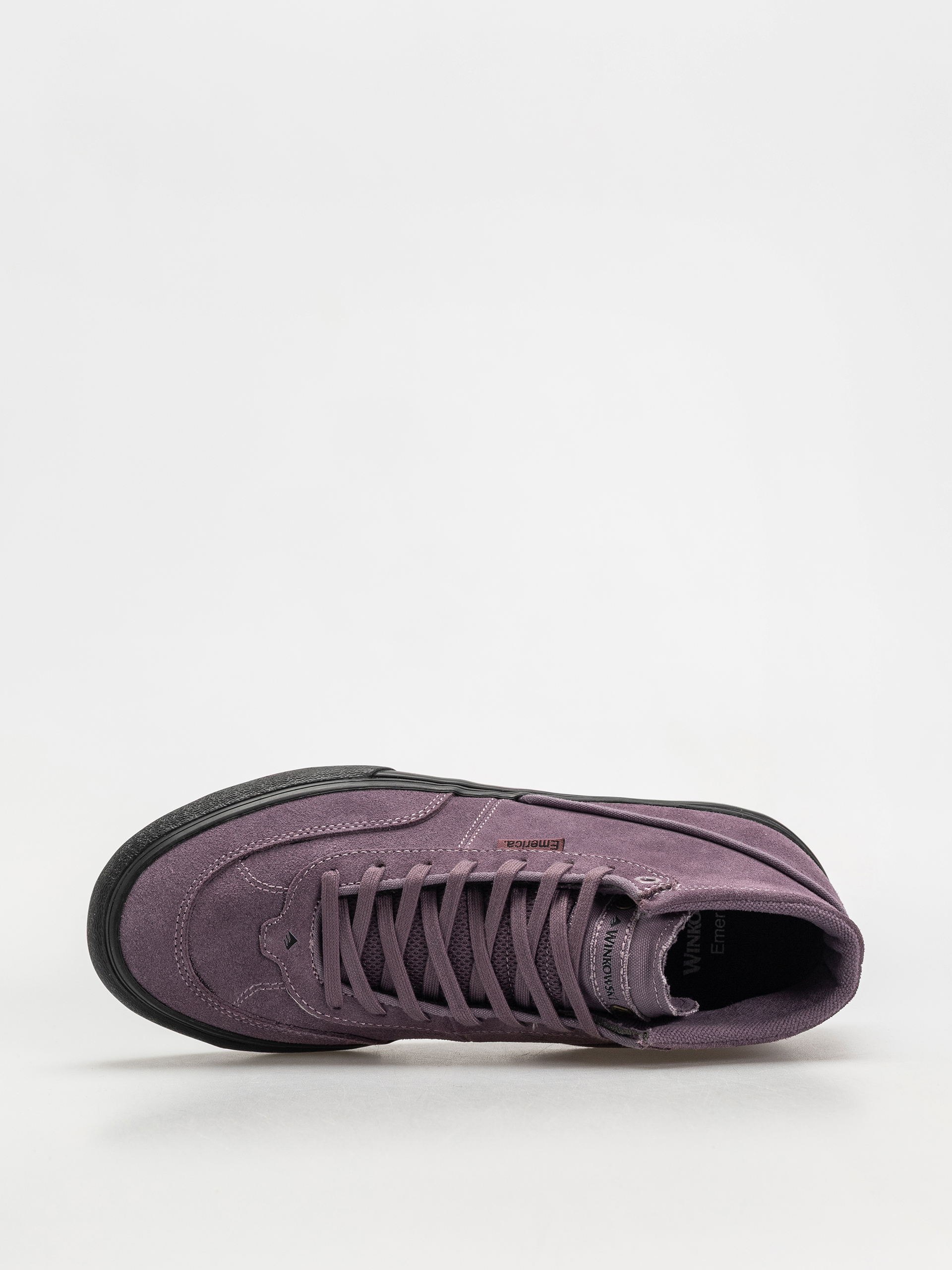Buty Emerica Winkowski (purple)