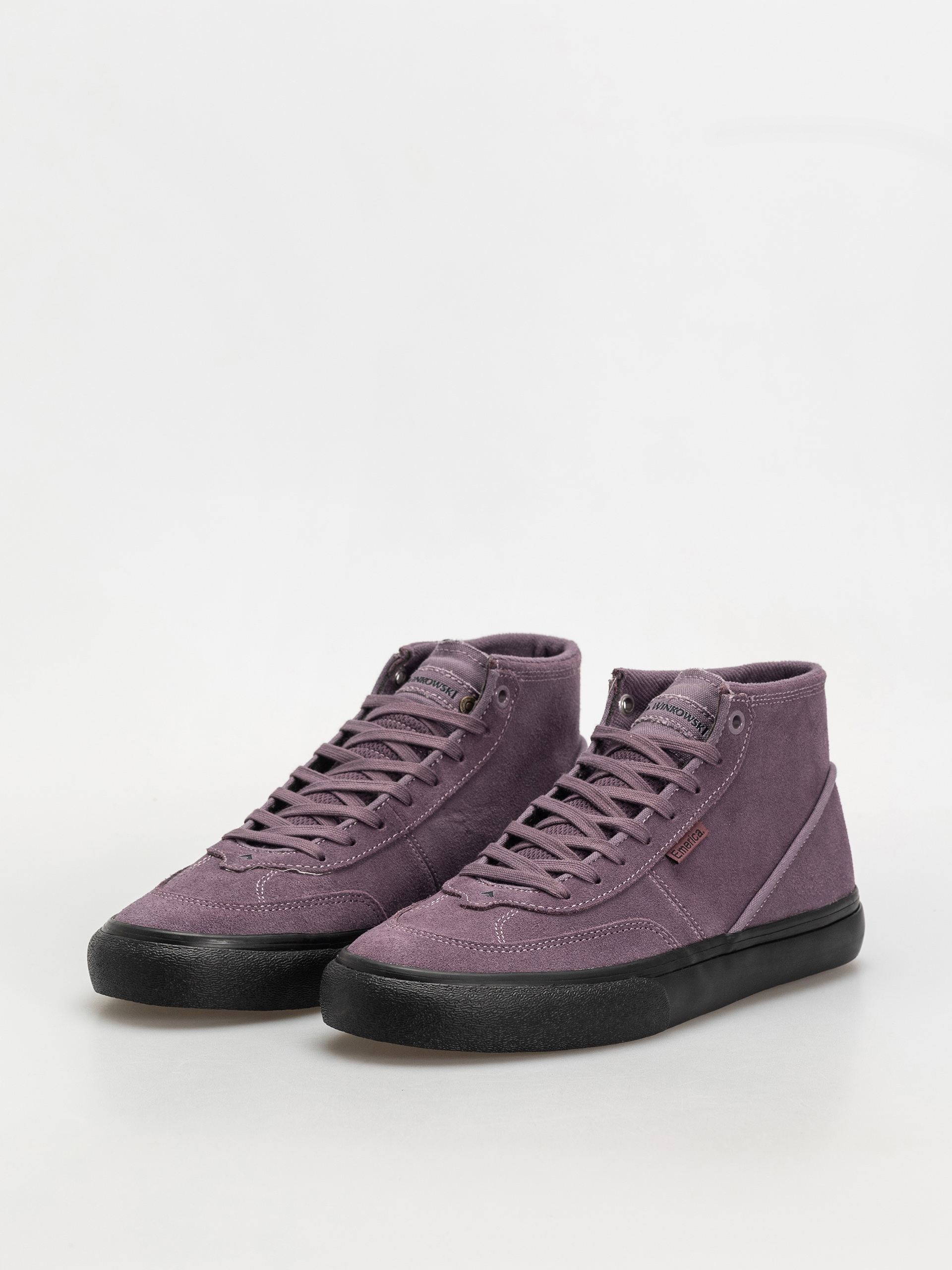 Buty Emerica Winkowski (purple)