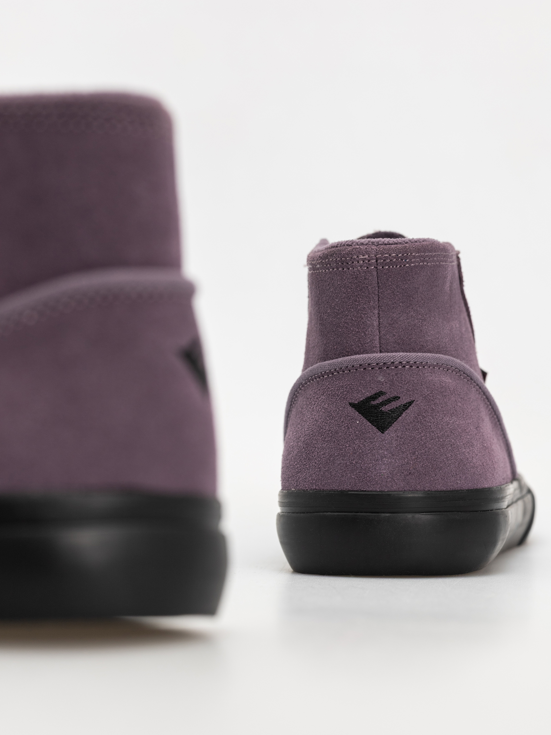 Buty Emerica Winkowski (purple)