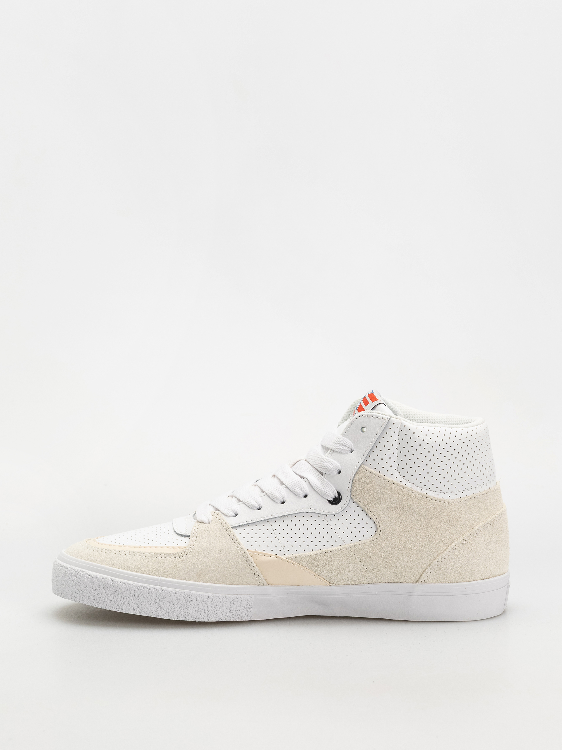 Buty Etnies Screw Vulc Mid X Sour (white)