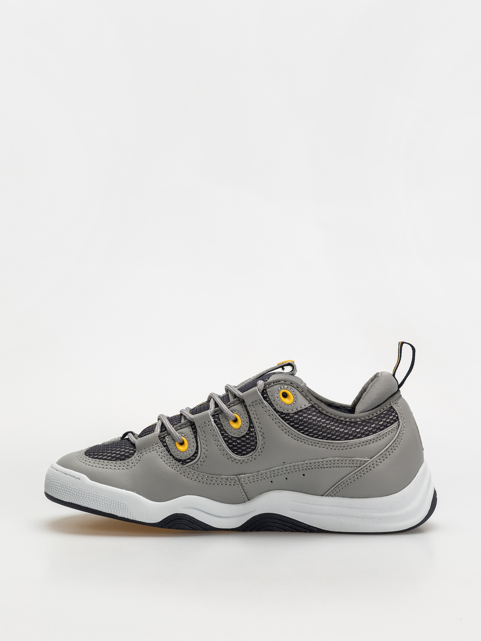 Buty eS Two Nine 8 (grey/navy/yellow)