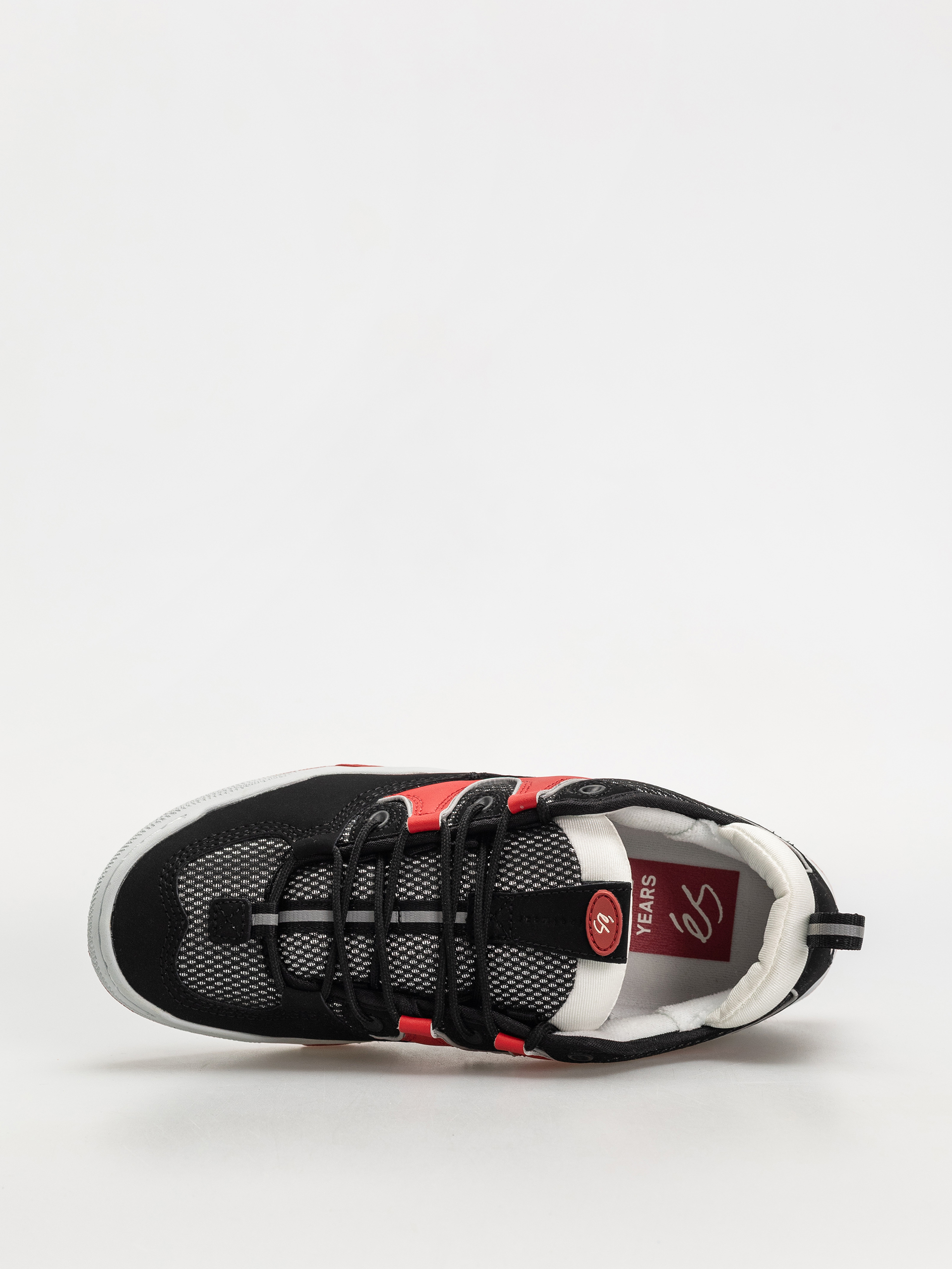 Buty eS Two Nine 8 (black/red)