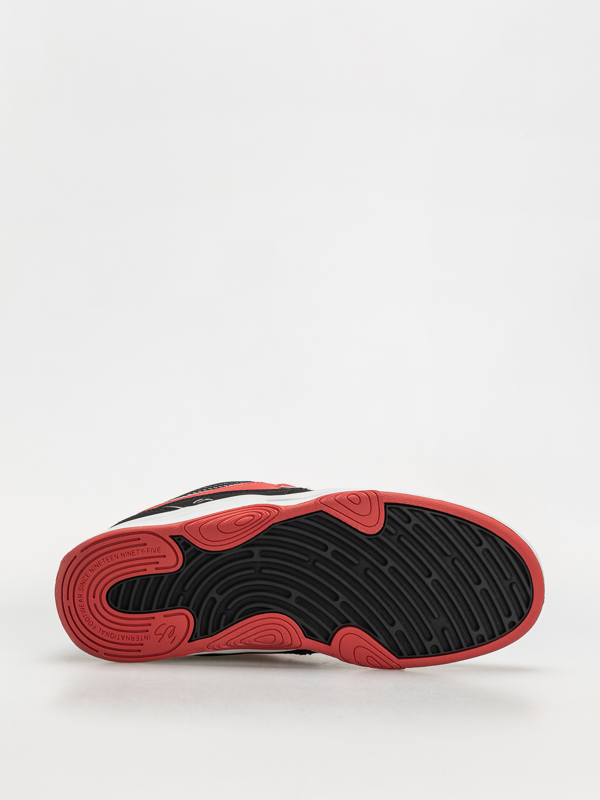 Buty eS Two Nine 8 (black/red)