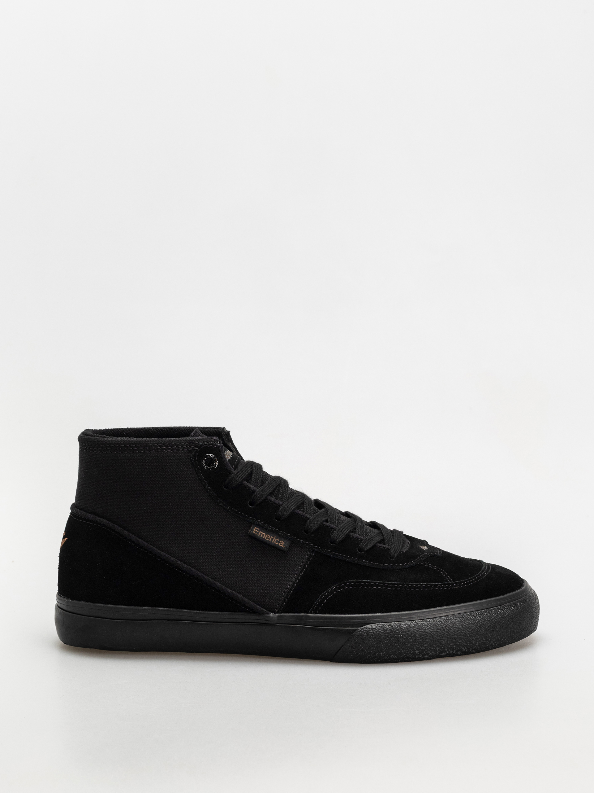 Buty Emerica Winkowski (black/brown)