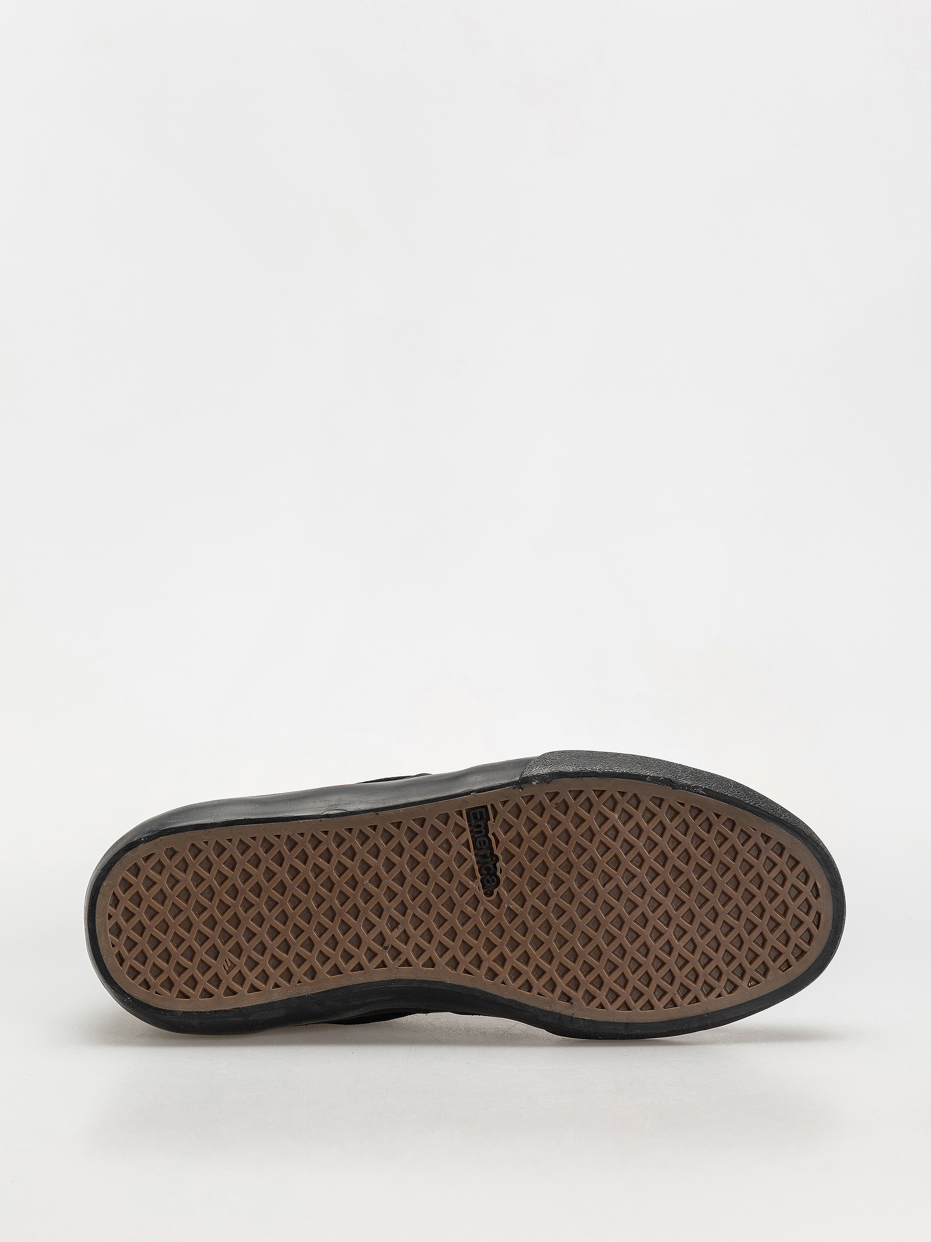 Buty Emerica Winkowski (black/brown)