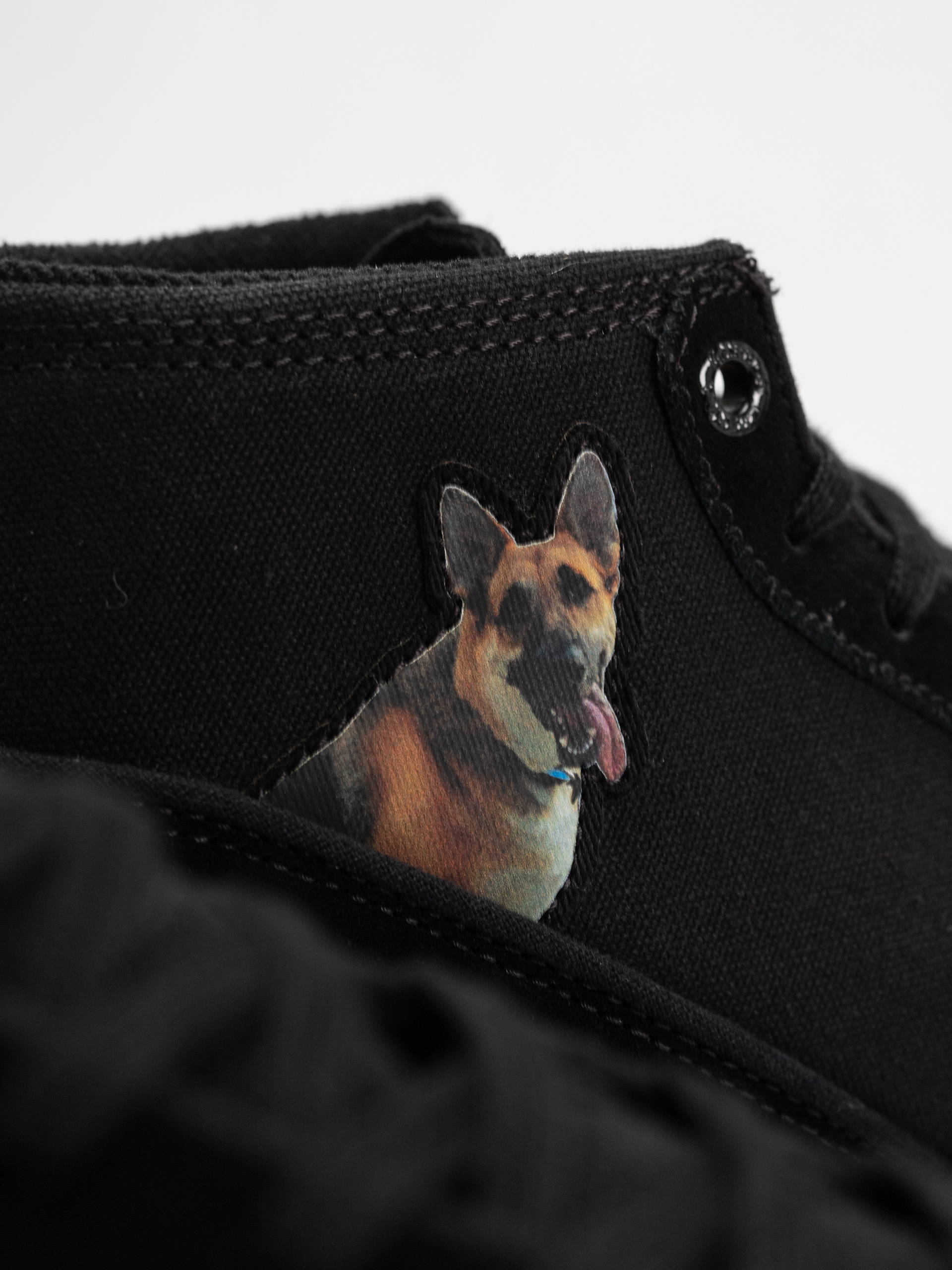 Buty Emerica Winkowski (black/brown)