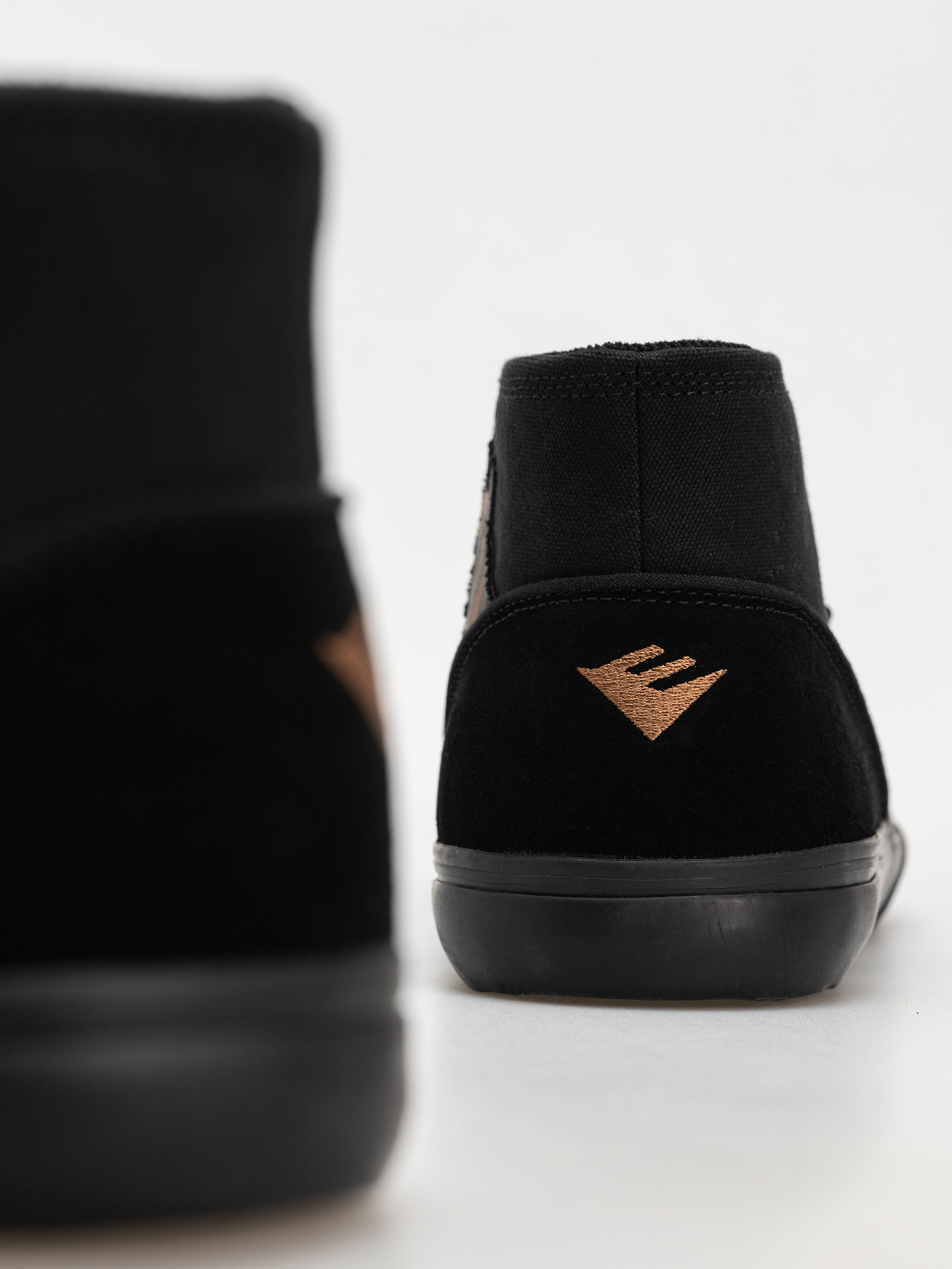 Buty Emerica Winkowski (black/brown)
