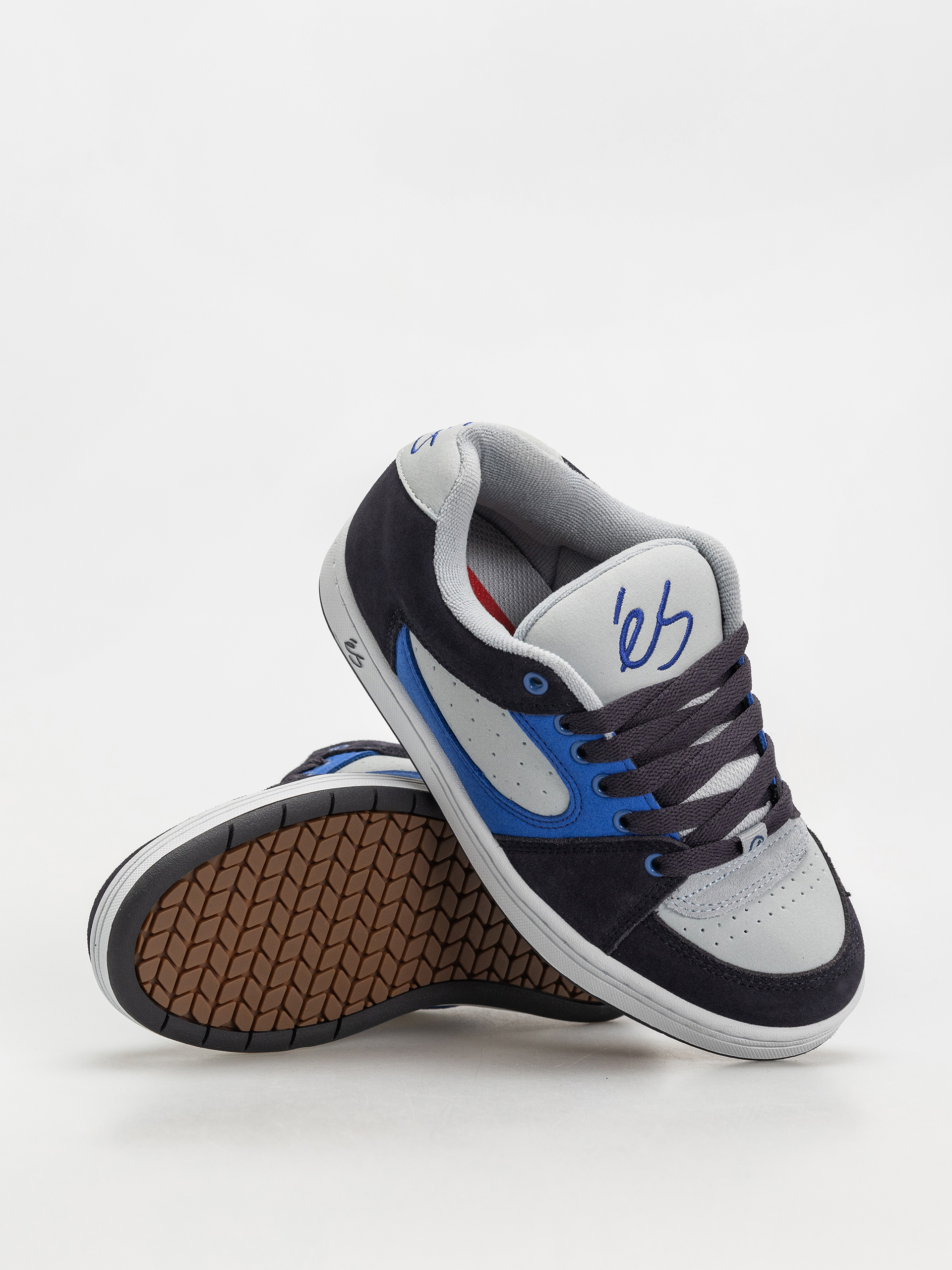 Buty eS Accel Og (navy/royal)