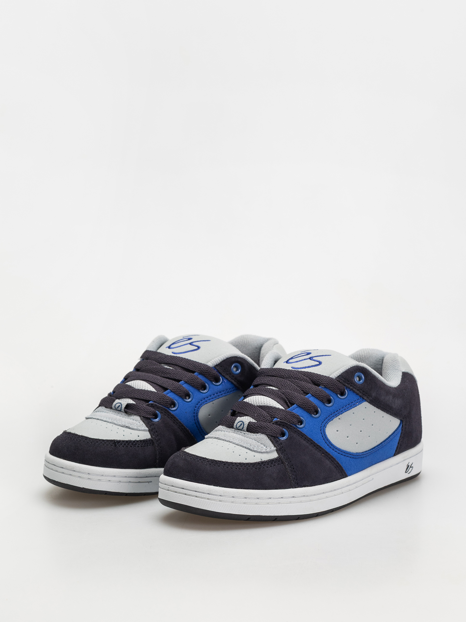 Buty eS Accel Og (navy/royal)