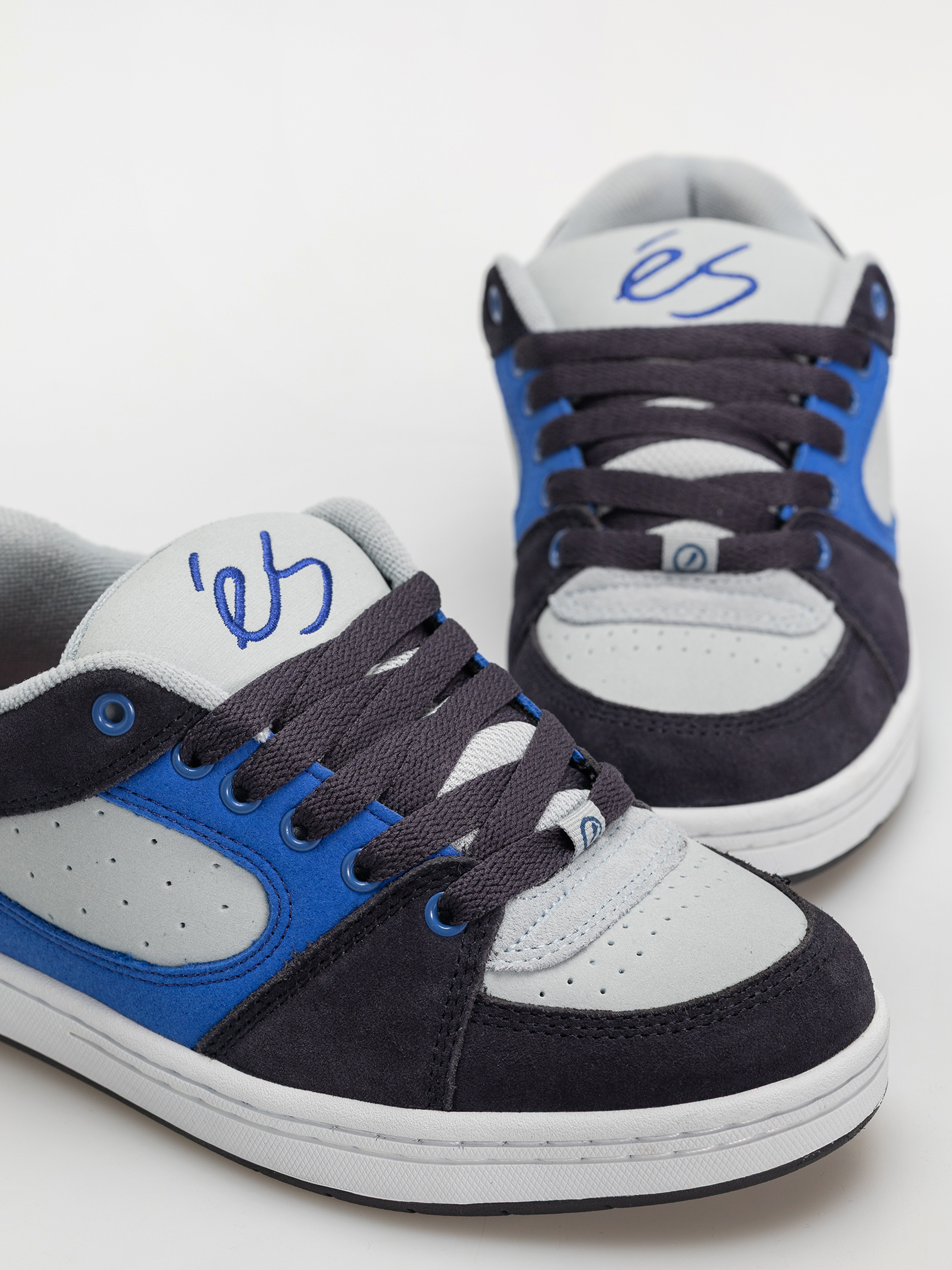 Buty eS Accel Og (navy/royal)