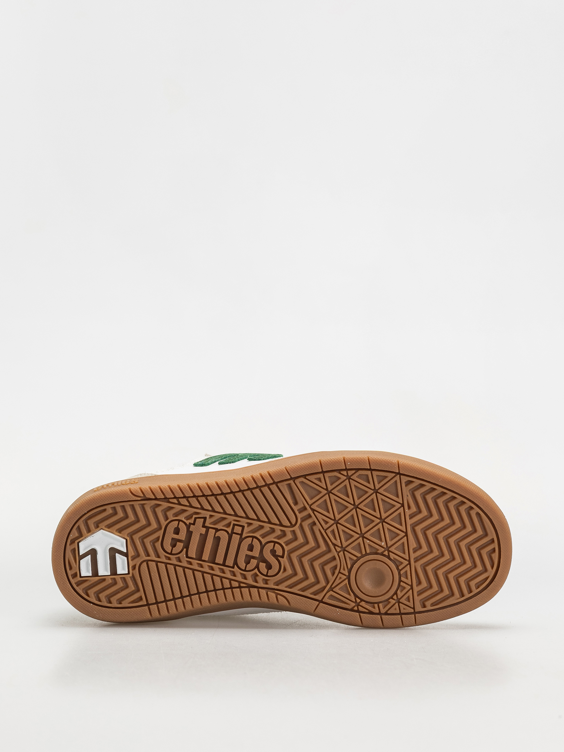 Buty Etnies Kids Cresta JR (white/green/gum)