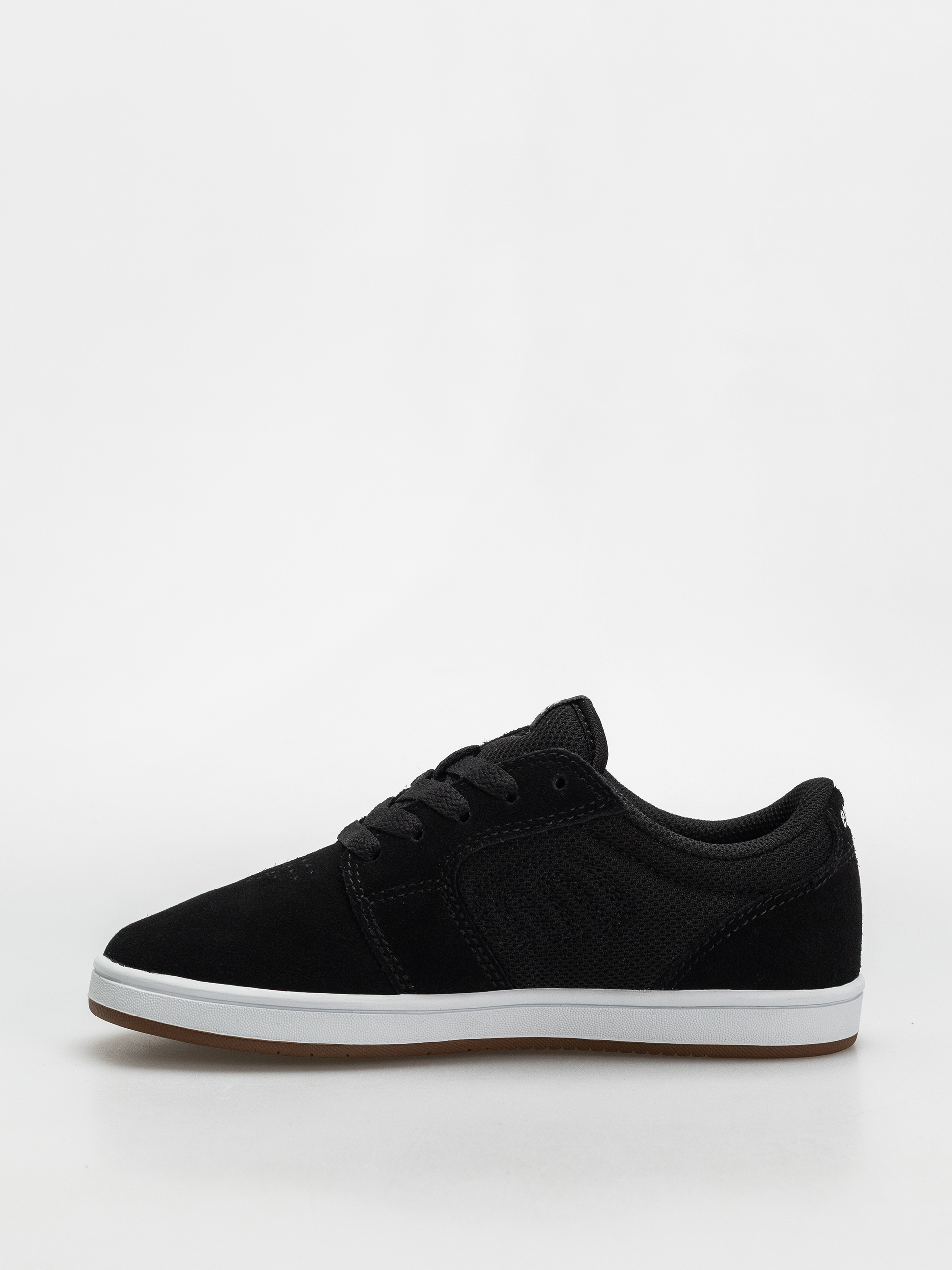 Buty Etnies Kids Cresta JR (black/white)