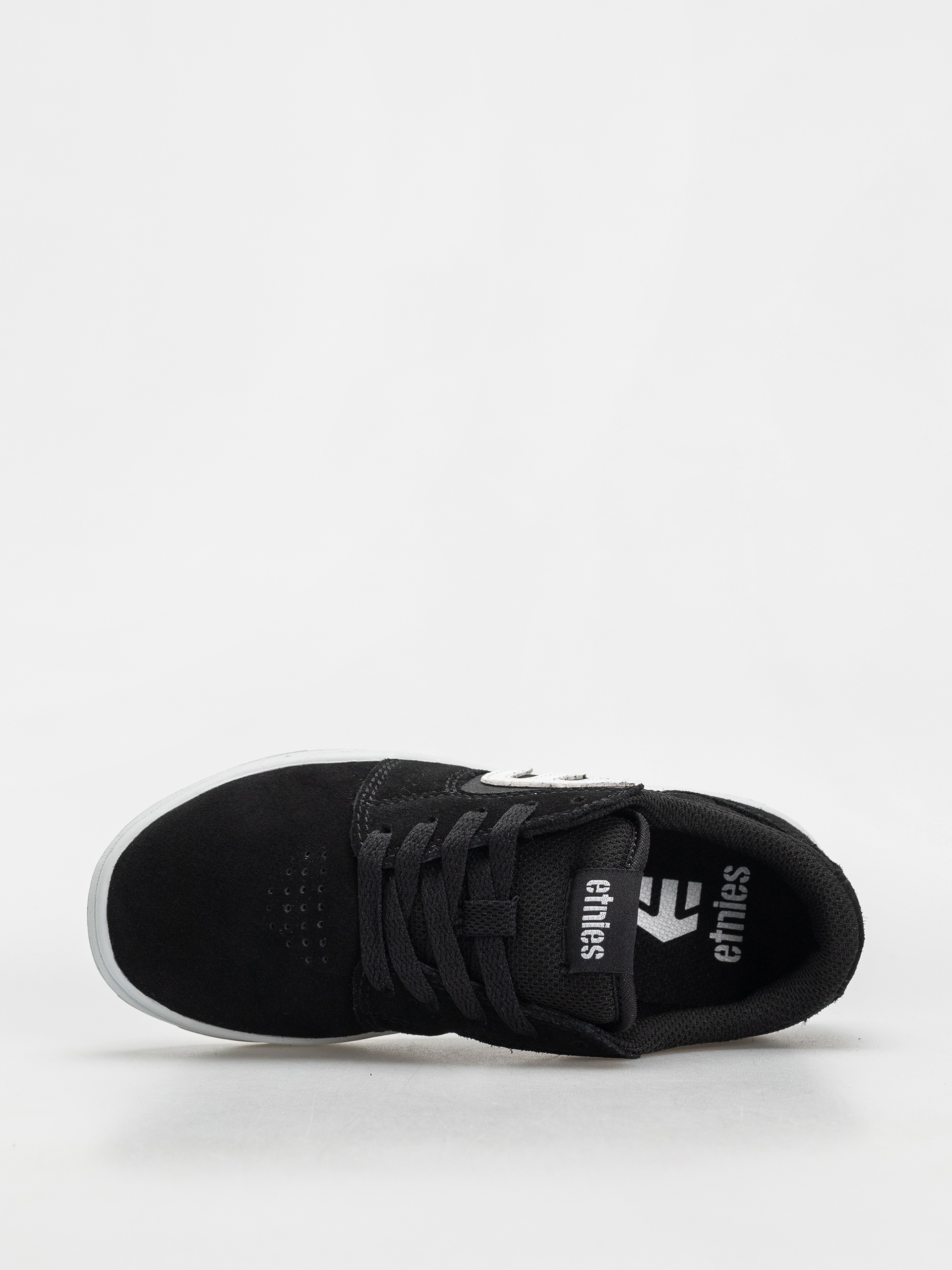 Buty Etnies Kids Cresta JR (black/white)