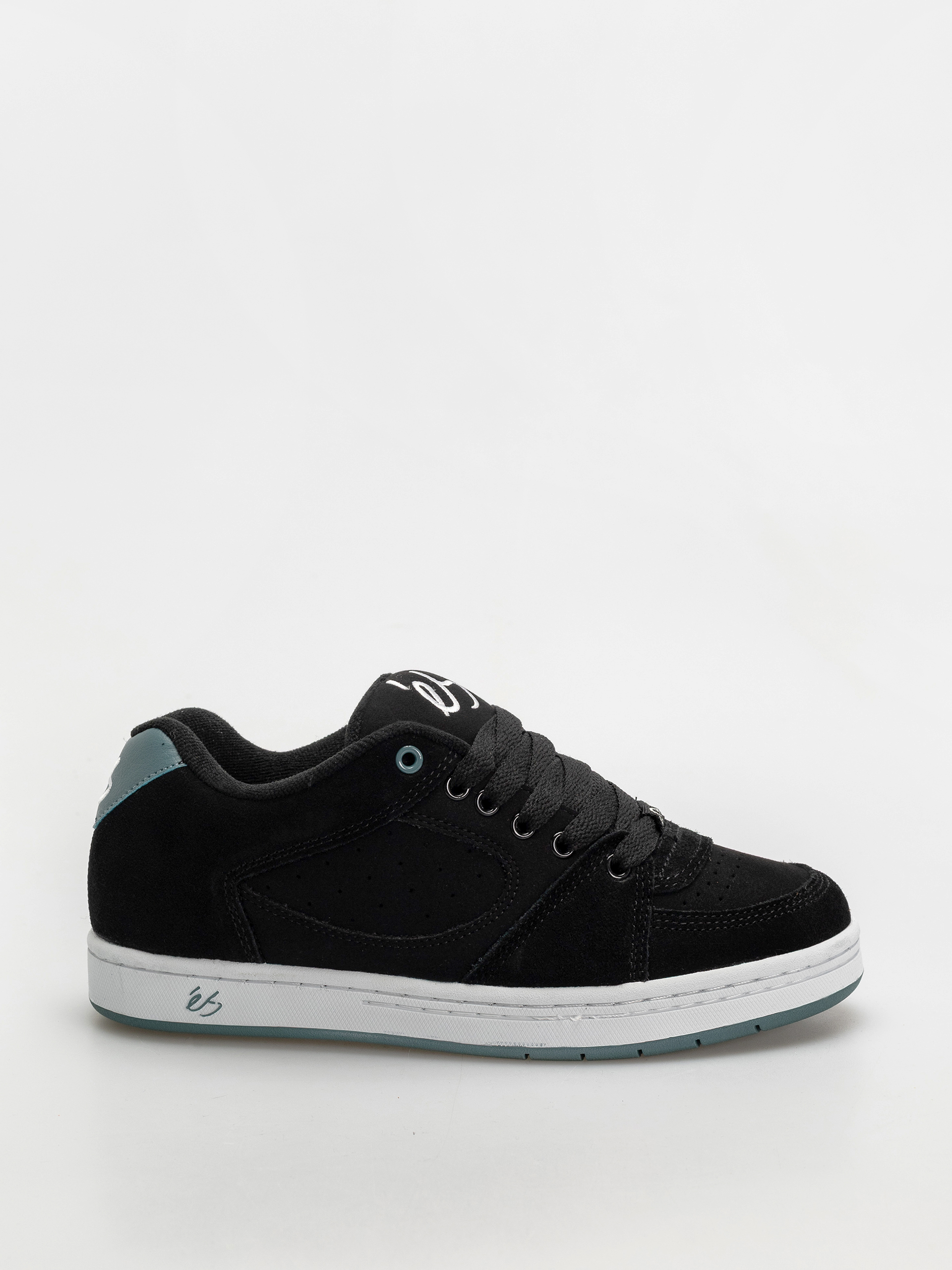 Buty eS Accel Og (black/green)