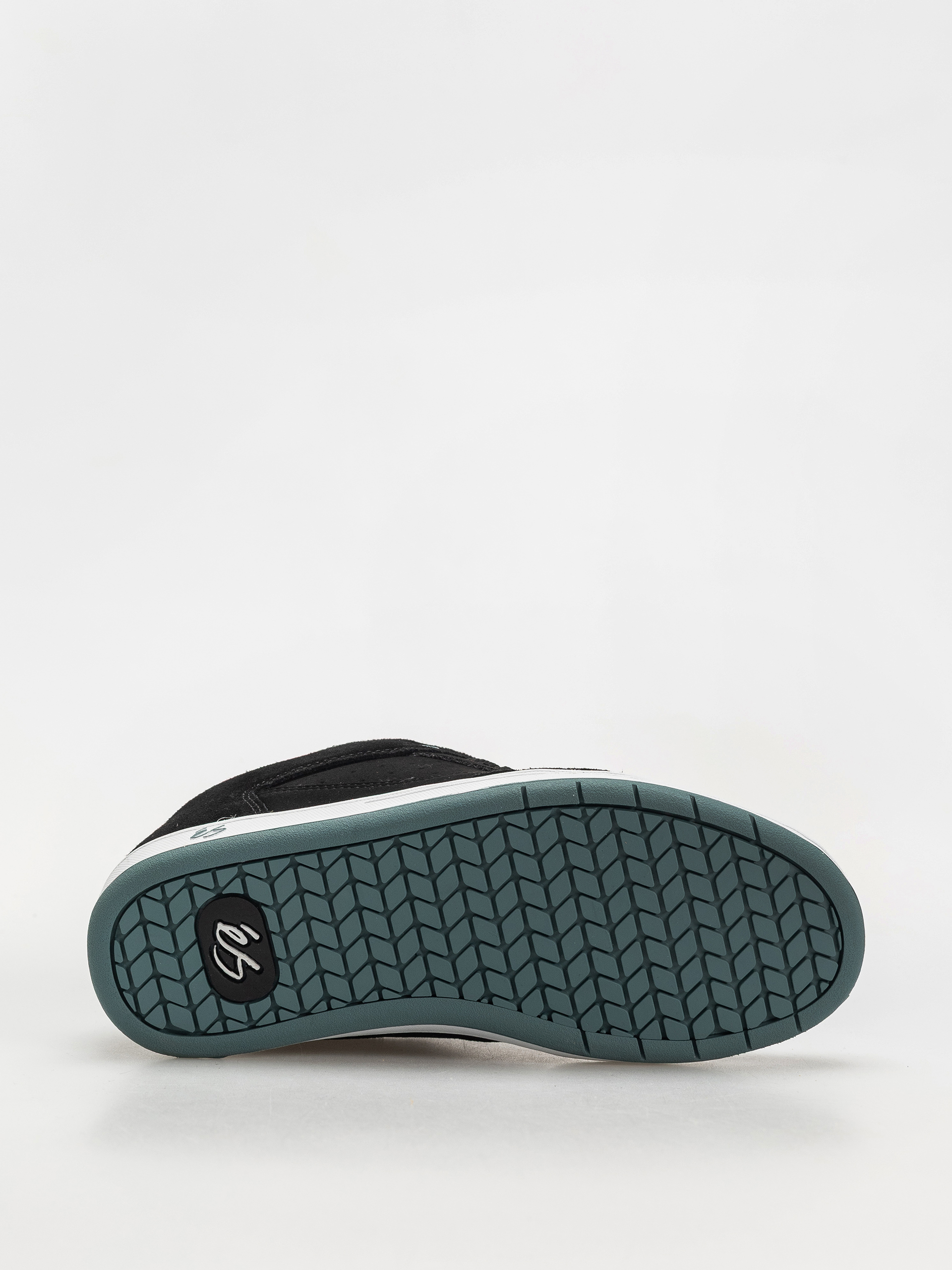 Buty eS Accel Og (black/green)