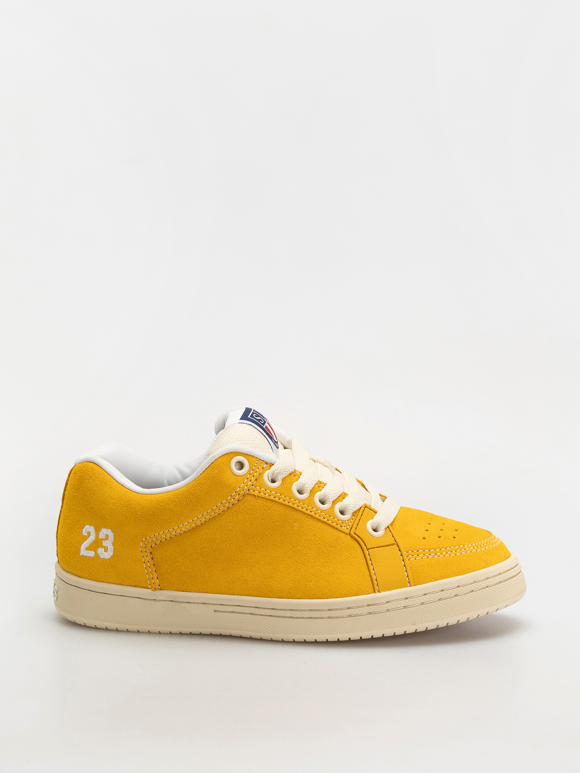 Buty Etnies Sal23 (mustard)