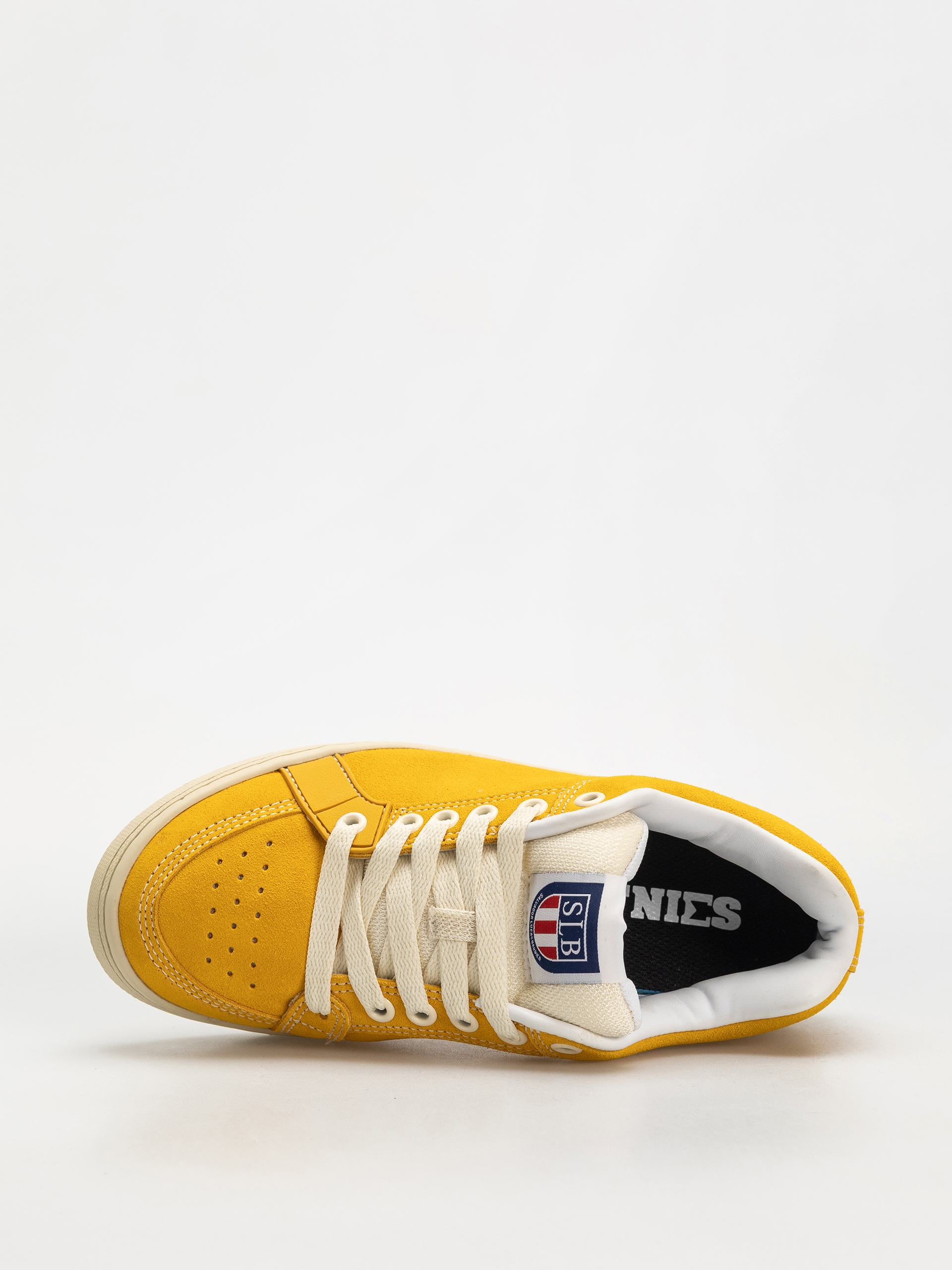 Buty Etnies Sal23 (mustard)