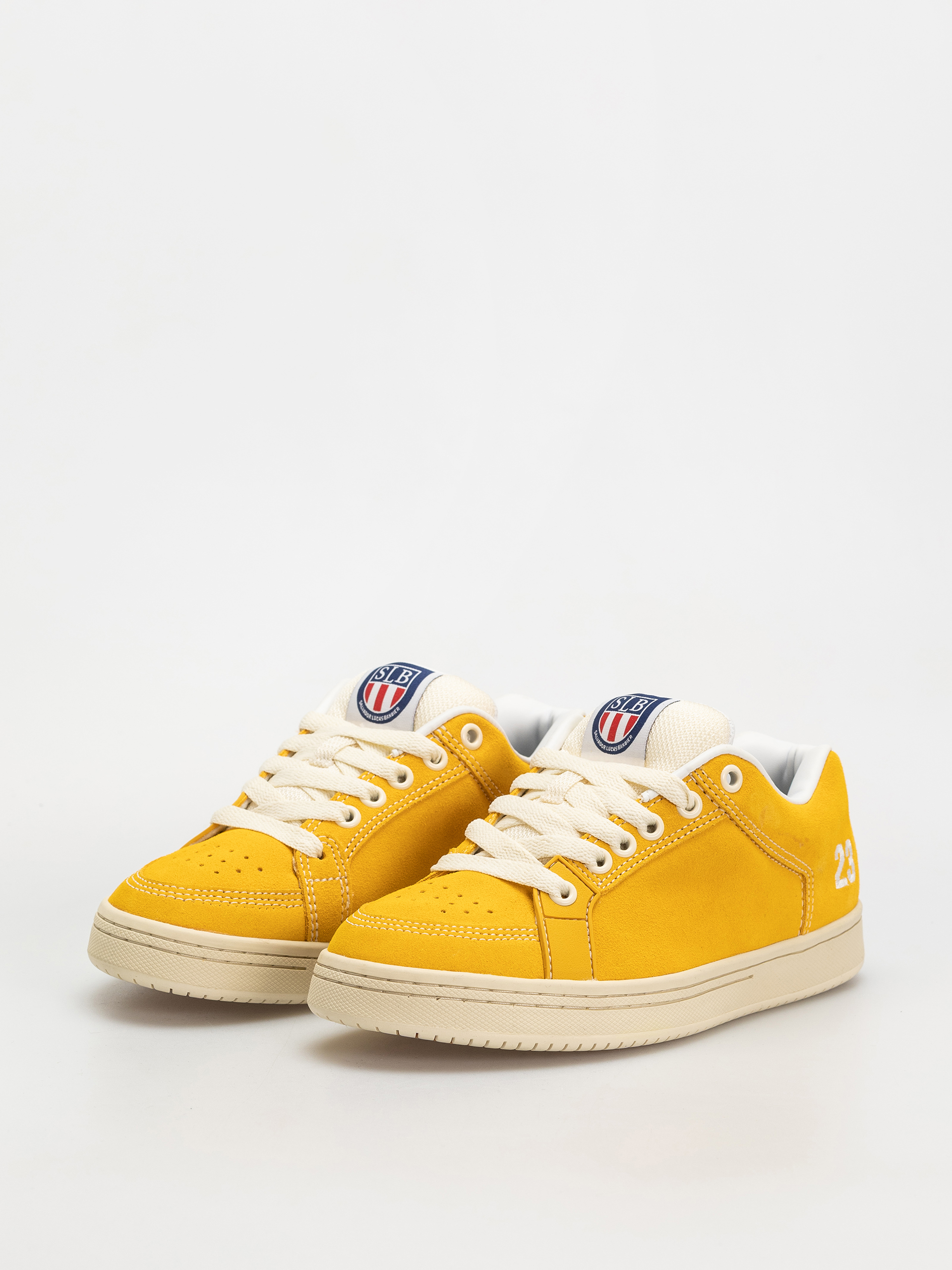 Buty Etnies Sal23 (mustard)