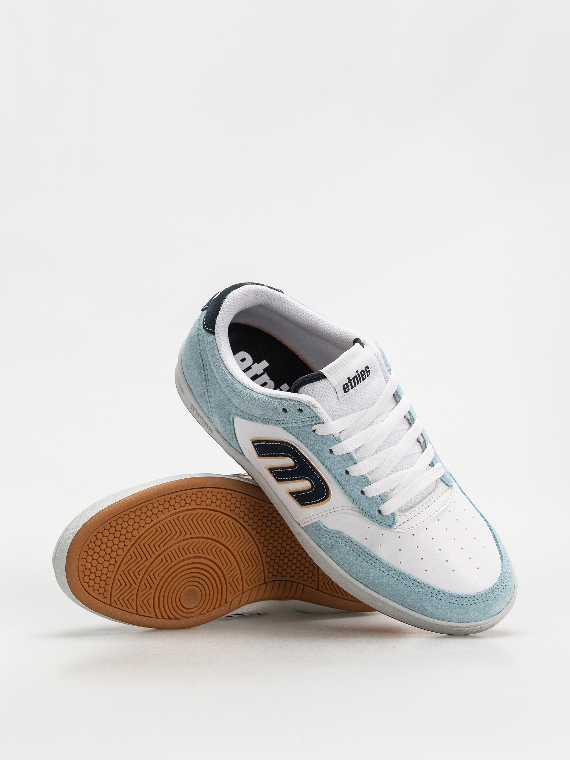 Buty Etnies Serin (blue/white)
