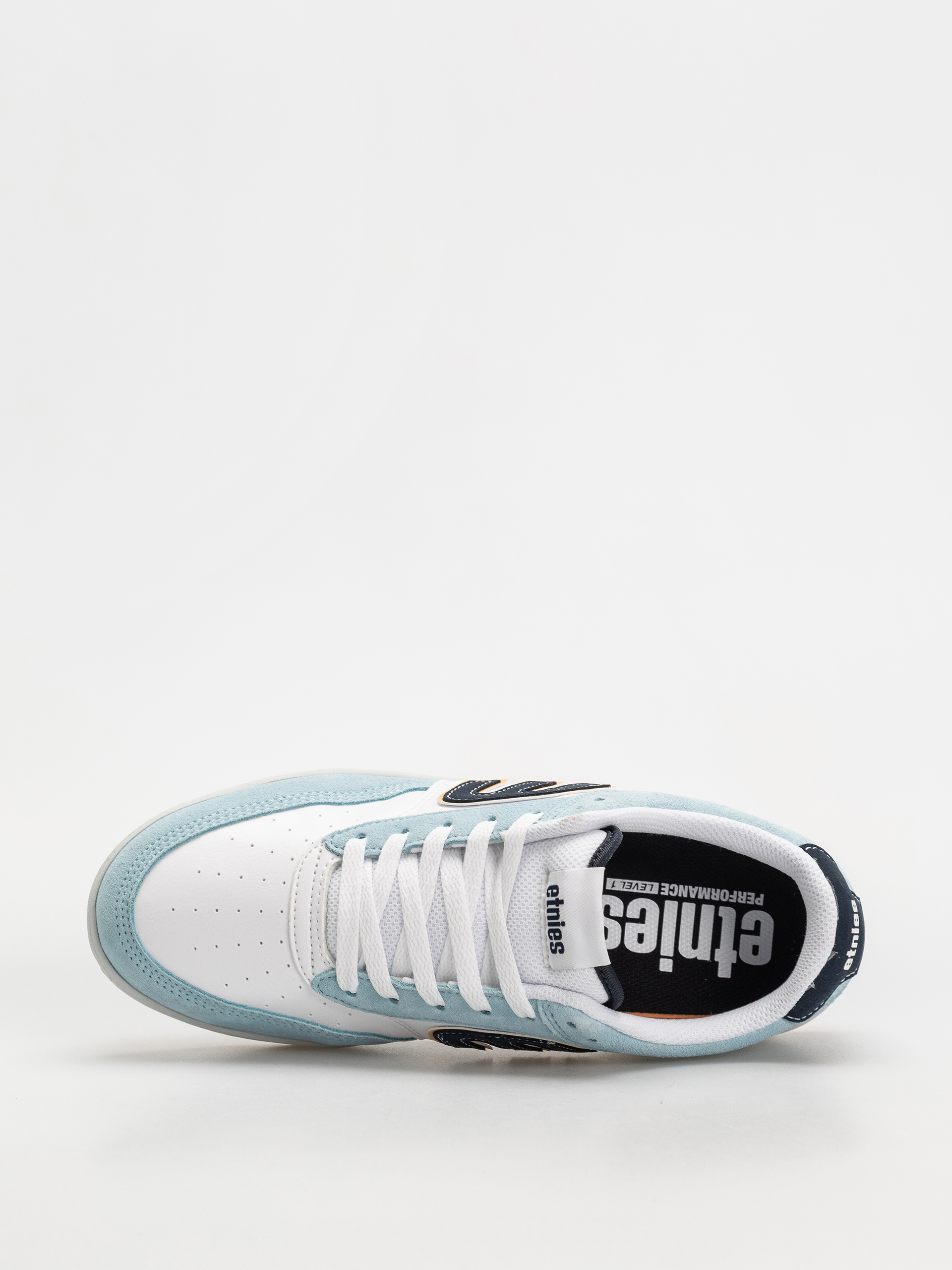 Buty Etnies Serin (blue/white)