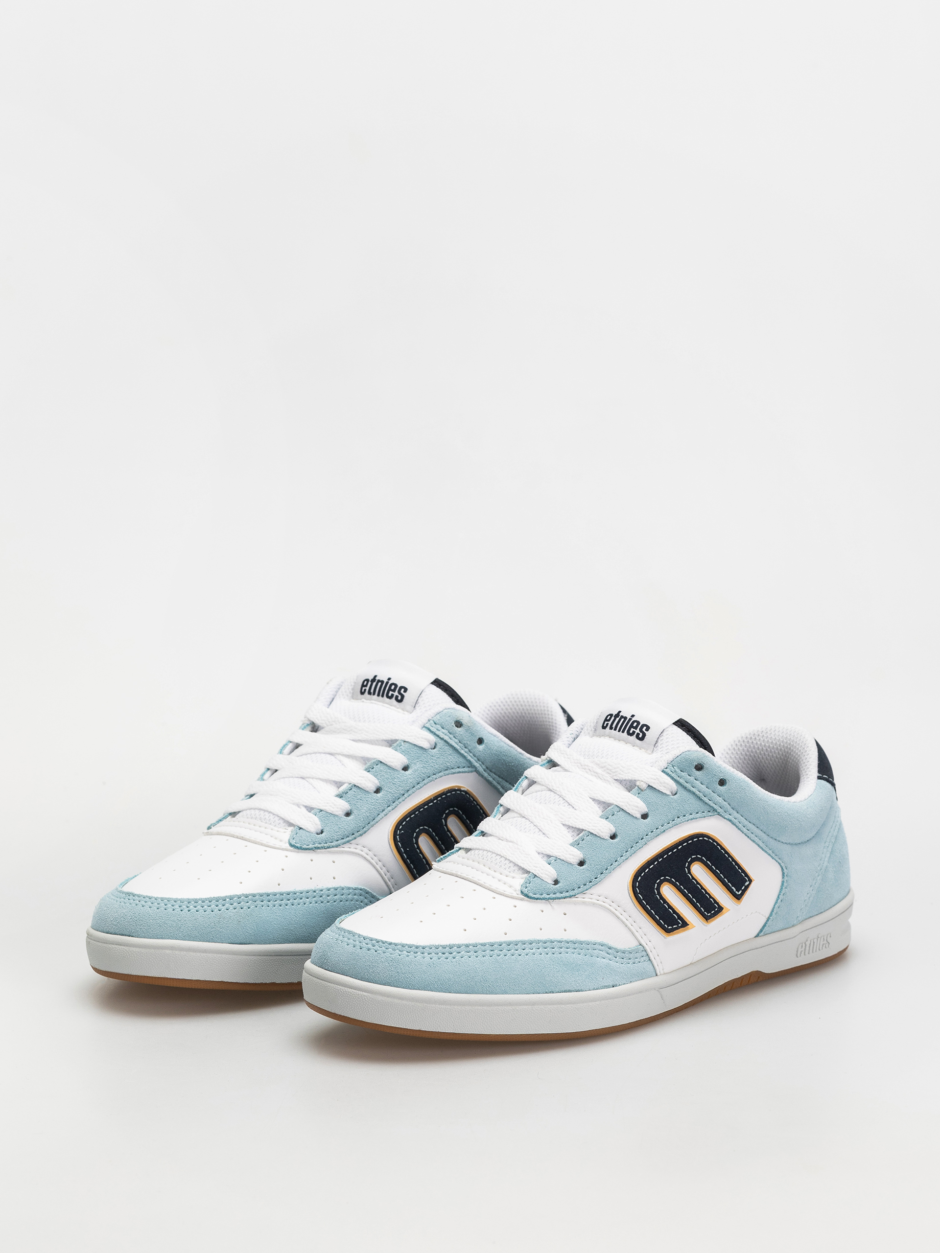 Buty Etnies Serin (blue/white)