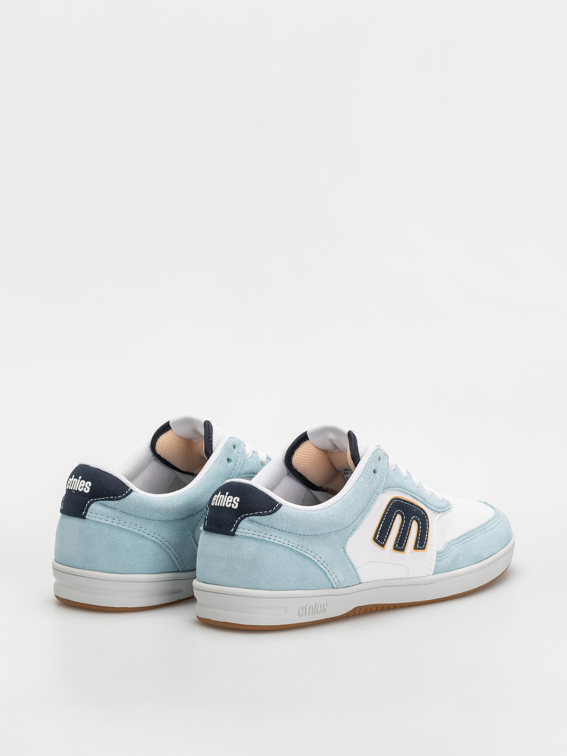 Buty Etnies Serin (blue/white)