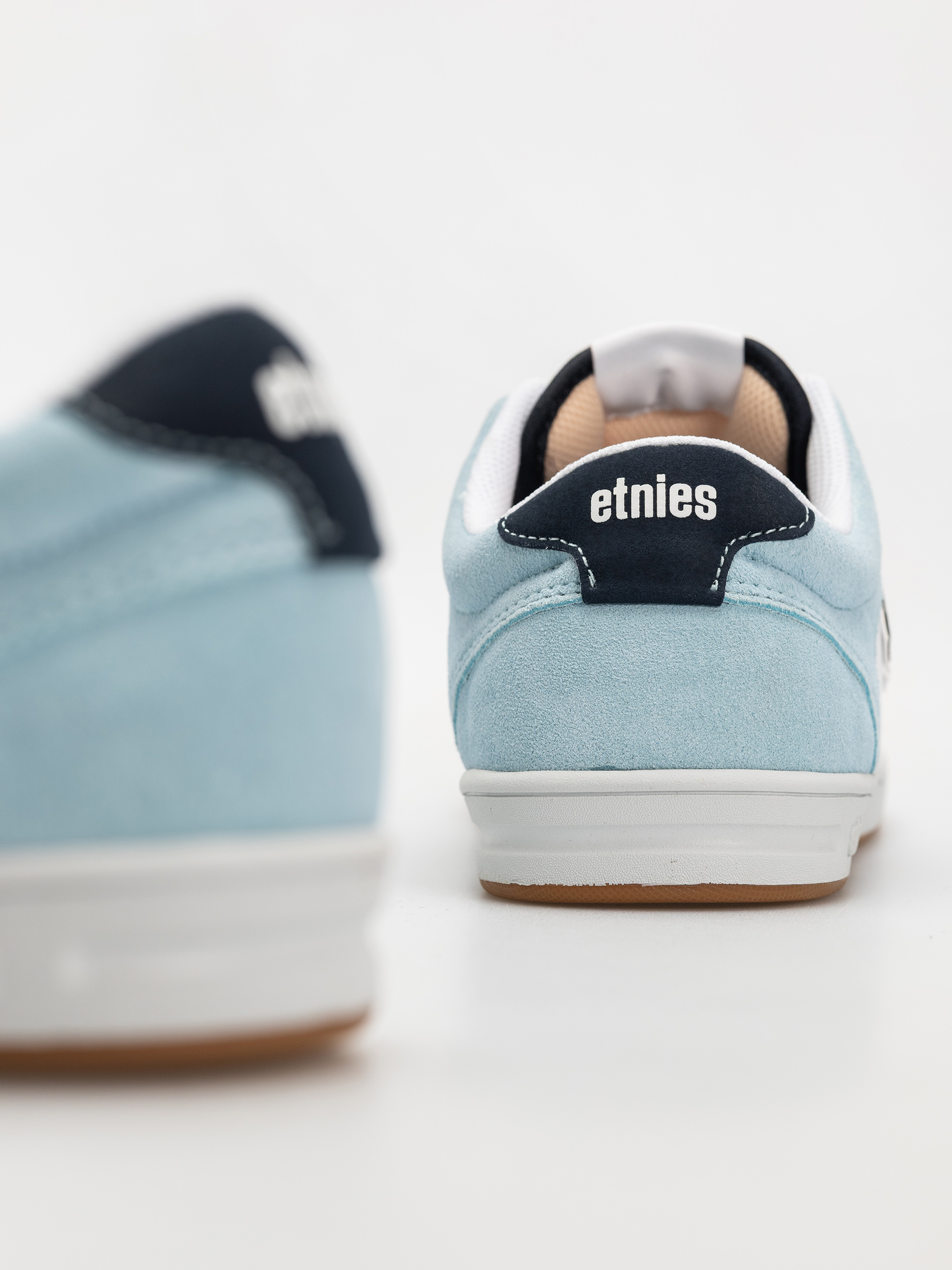 Buty Etnies Serin (blue/white)