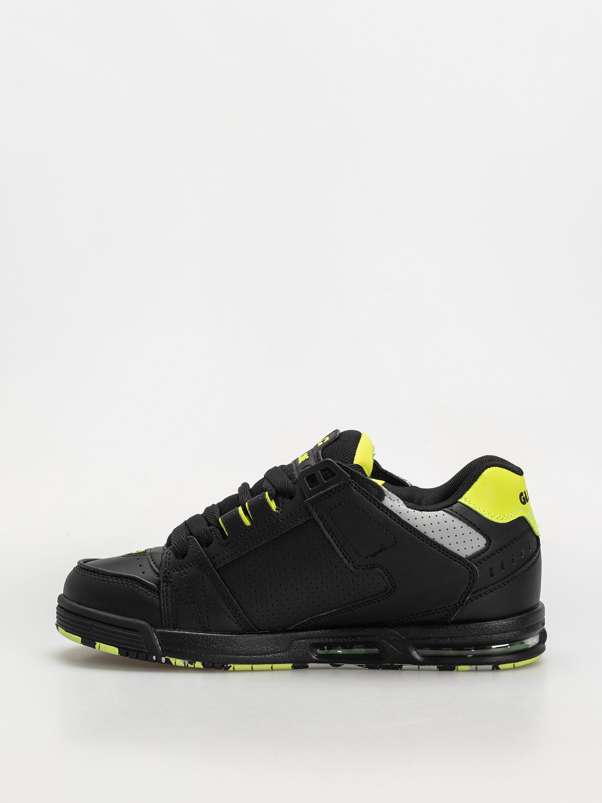 Buty Globe Sabre (black lime)
