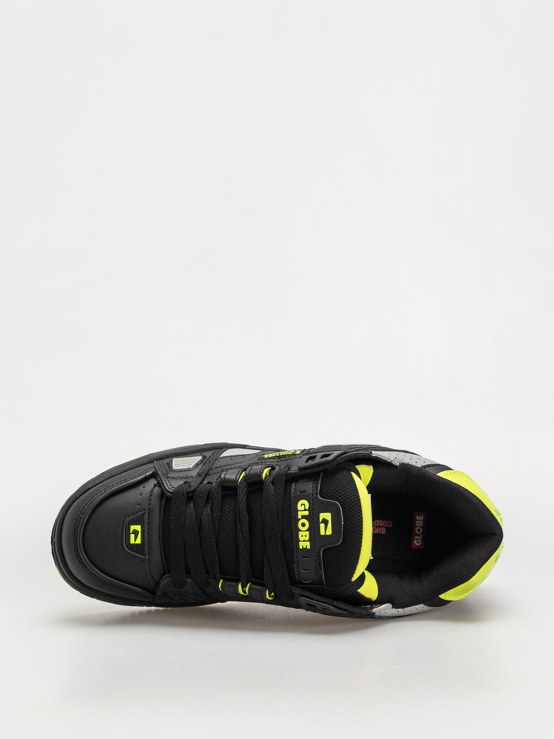 Buty Globe Sabre (black lime)