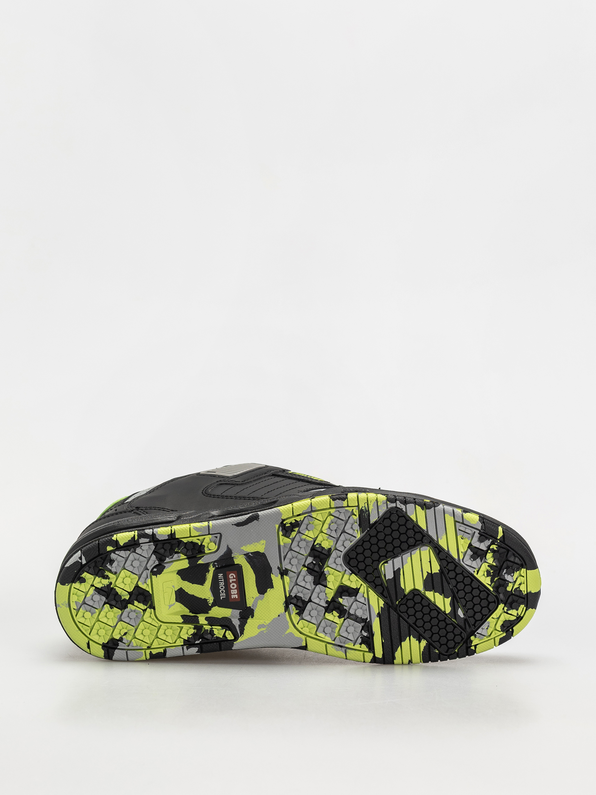 Buty Globe Sabre (black lime)