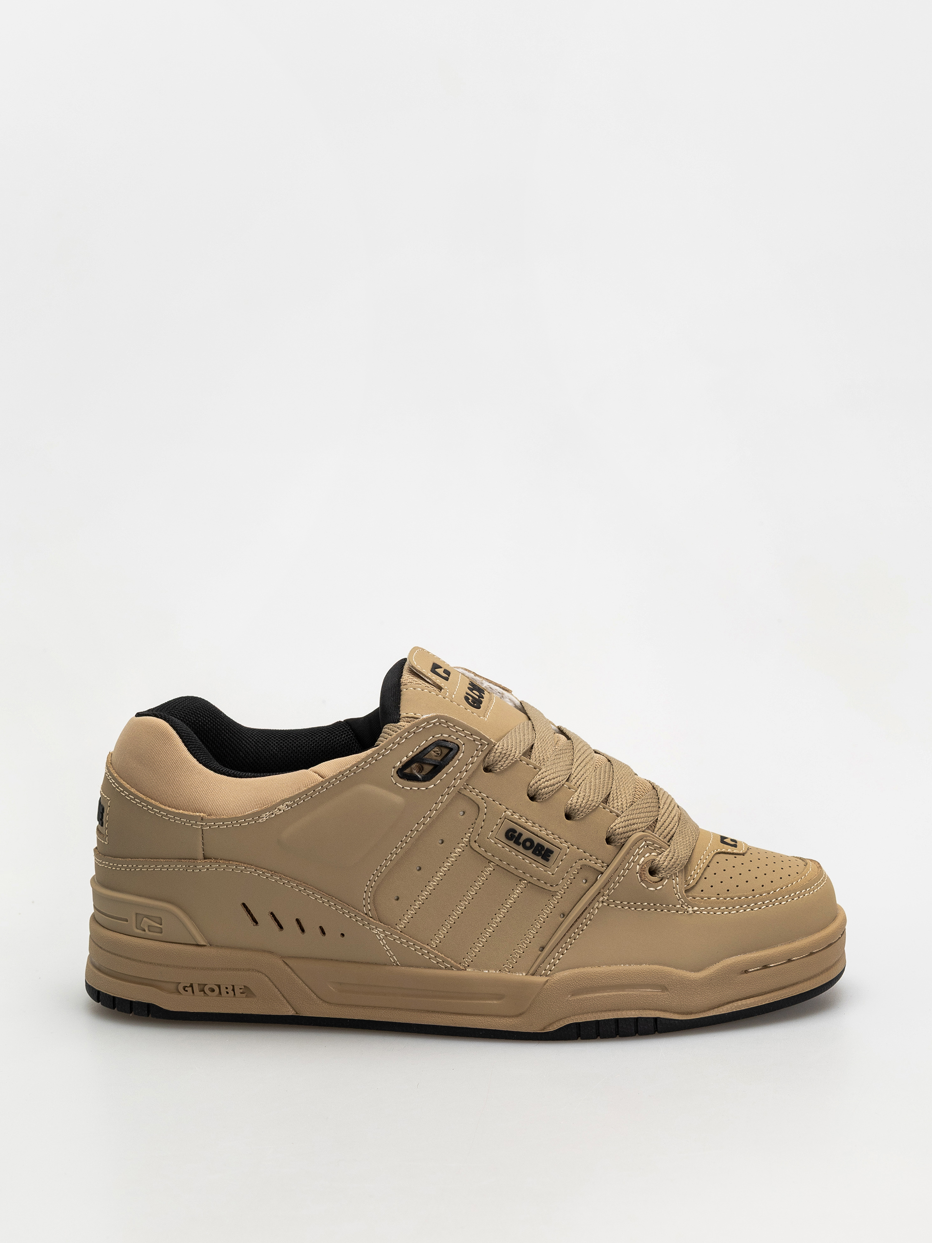 Buty Globe Fusion (ochre)