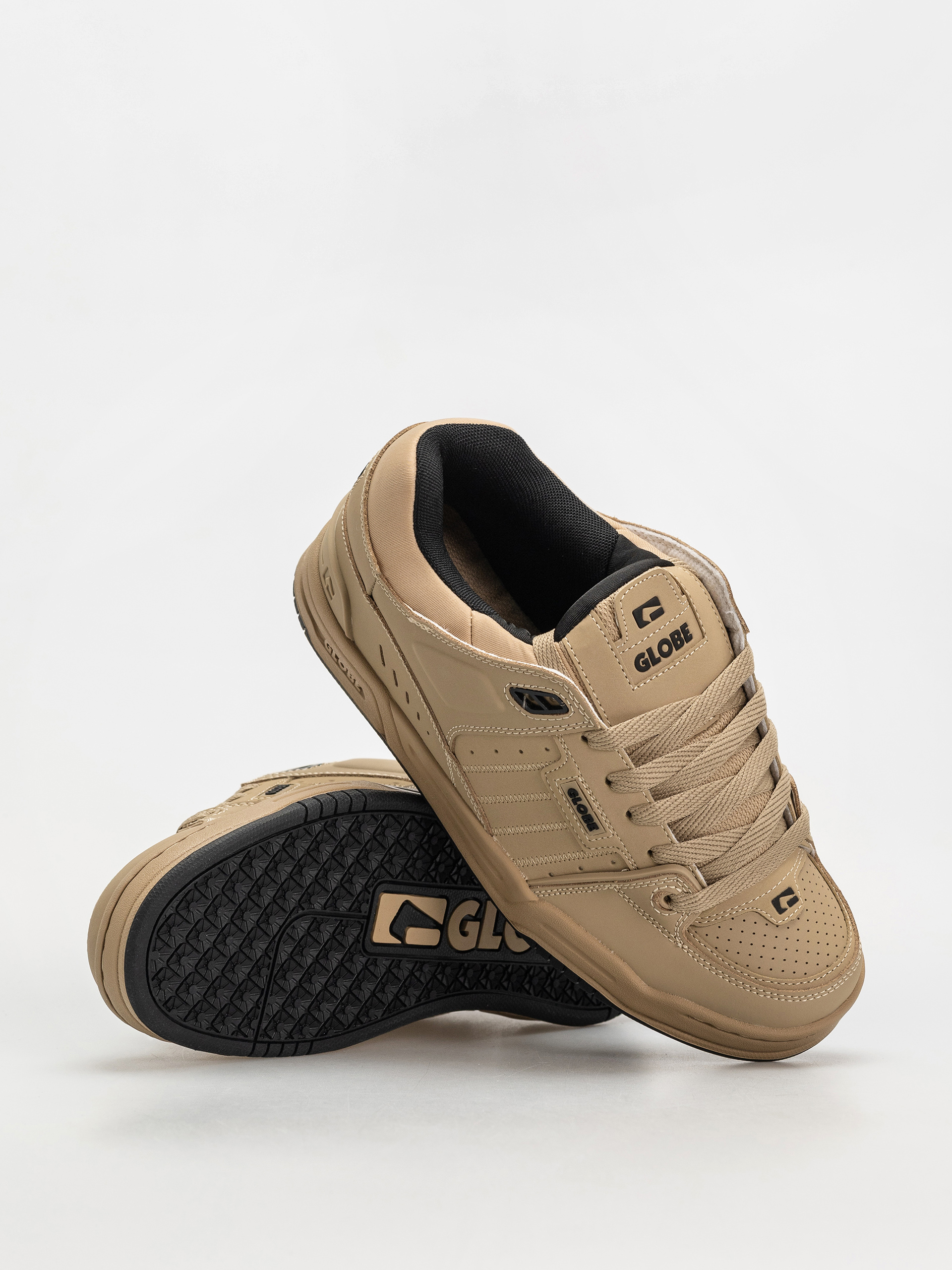 Buty Globe Fusion (ochre)