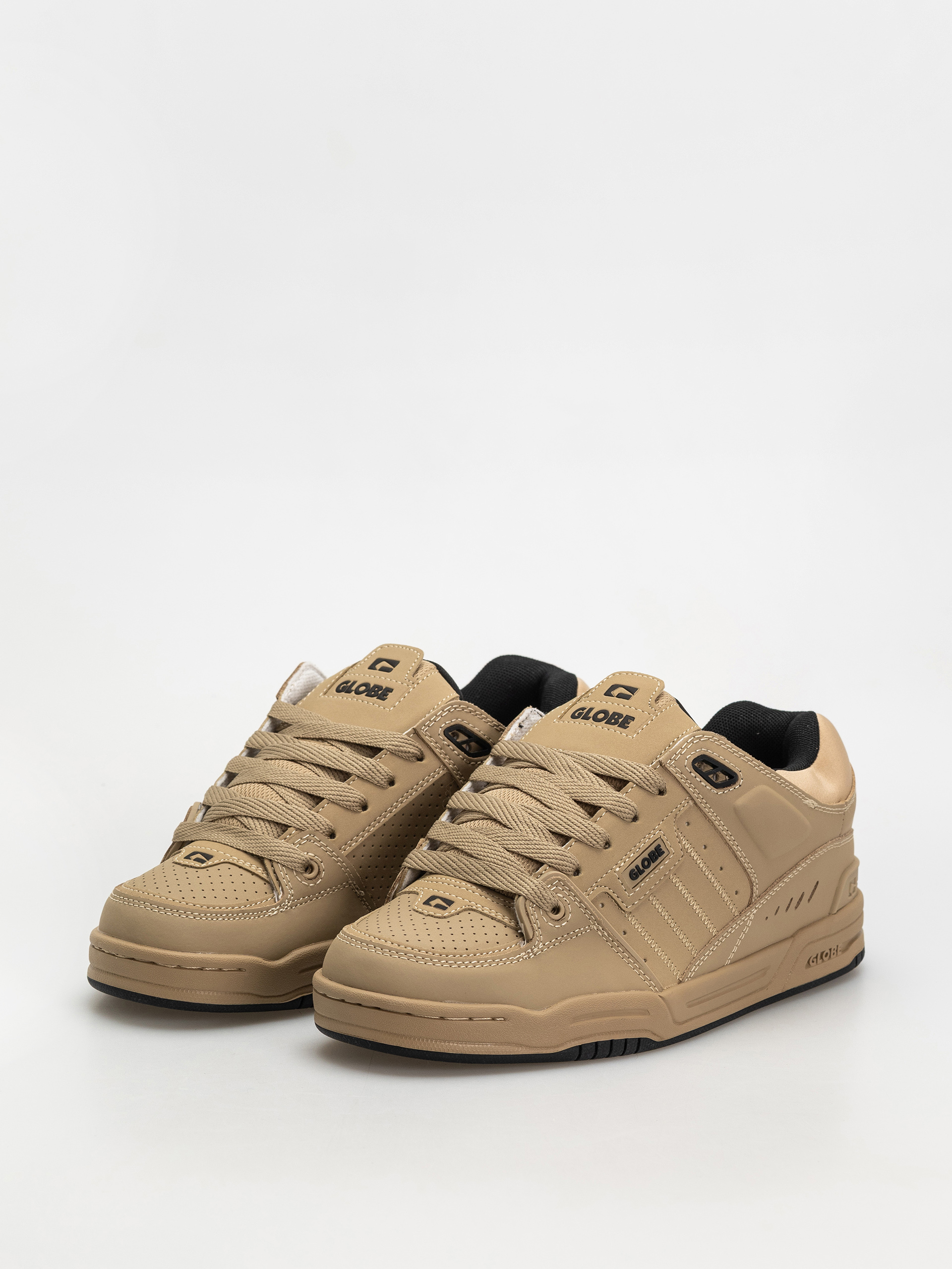 Buty Globe Fusion (ochre)