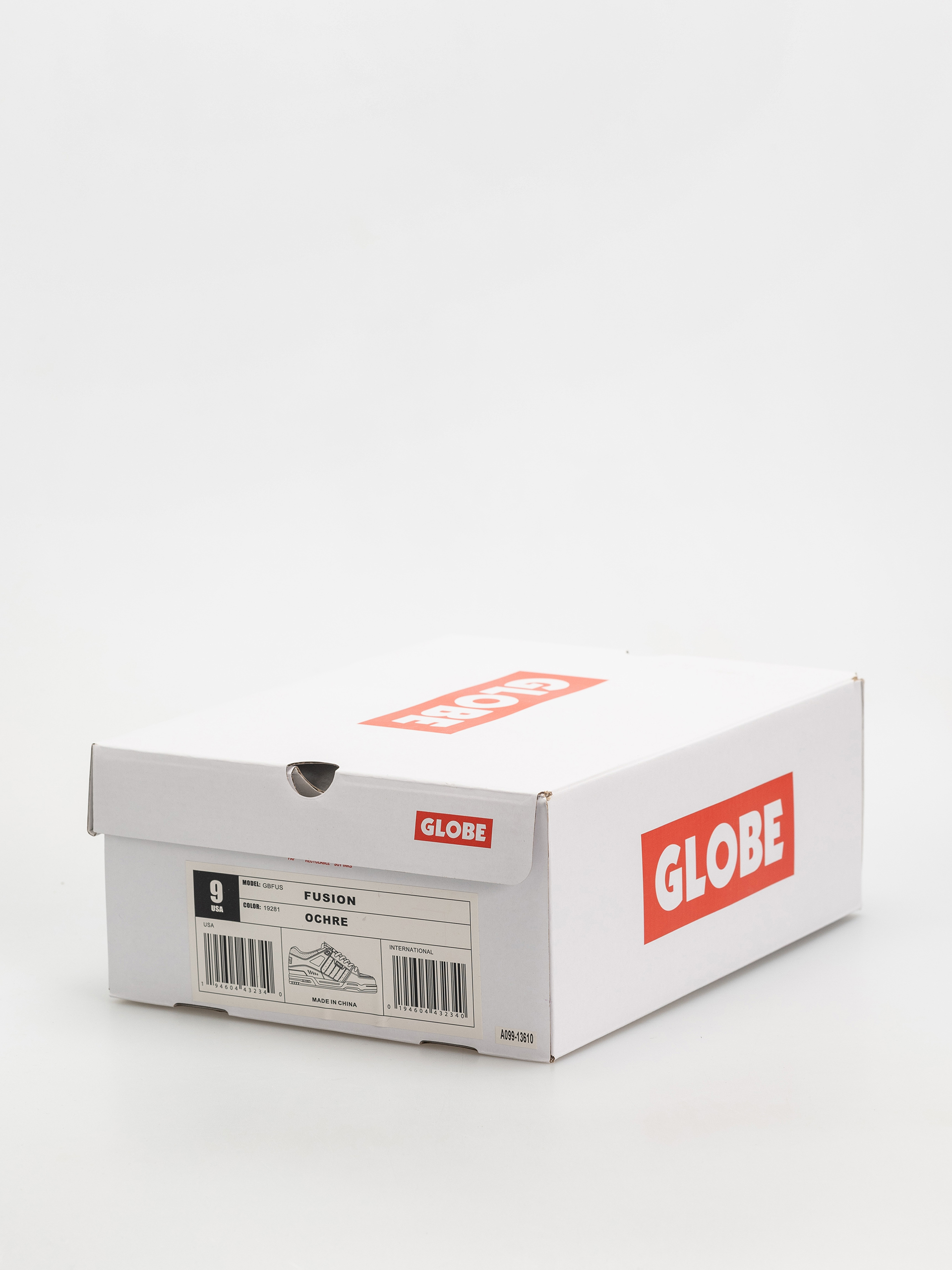 Buty Globe Fusion (ochre)