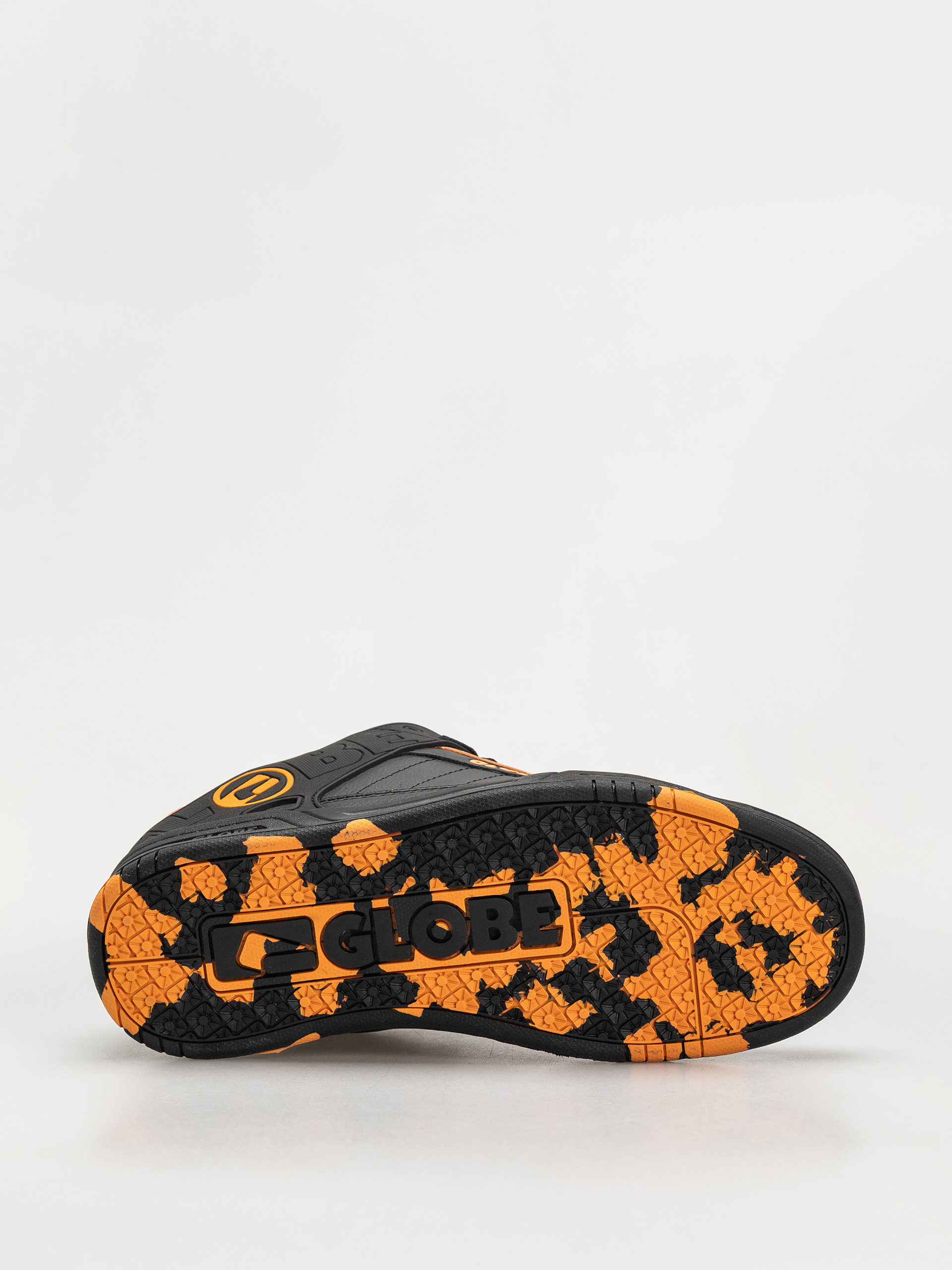 Buty Globe Tilt (black orange mosaic)