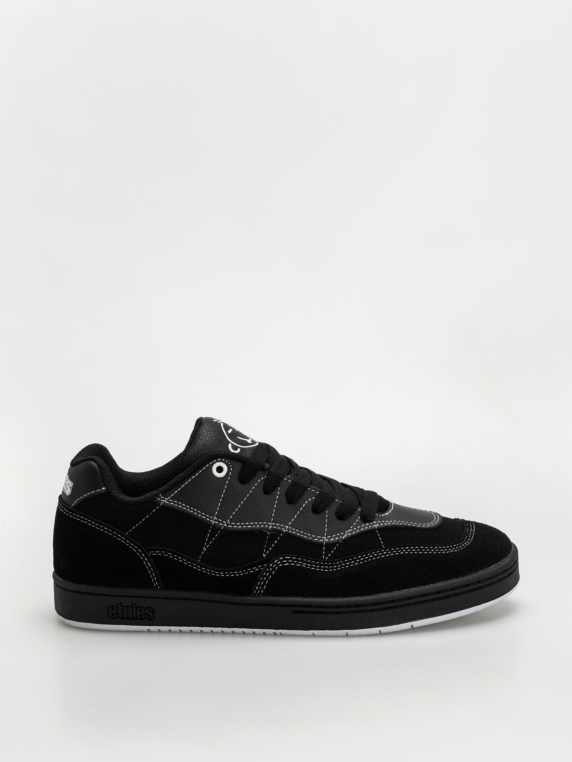 Buty Etnies Snake X Sour (black)