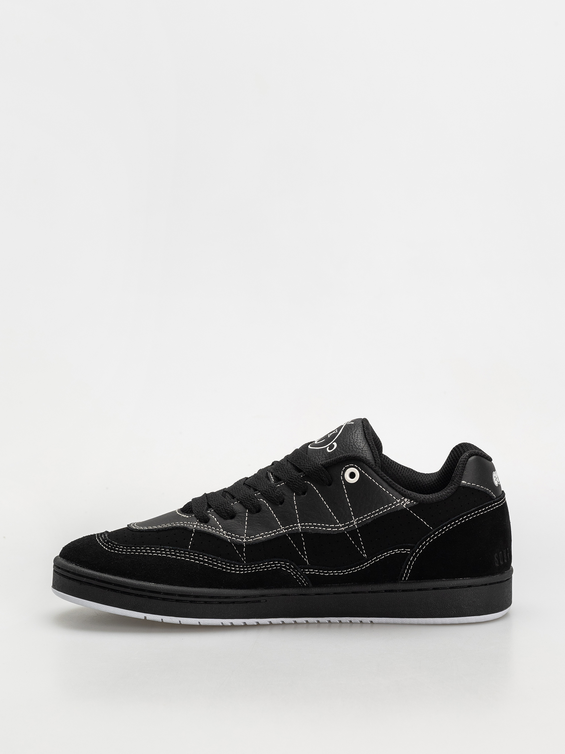 Buty Etnies Snake X Sour (black)