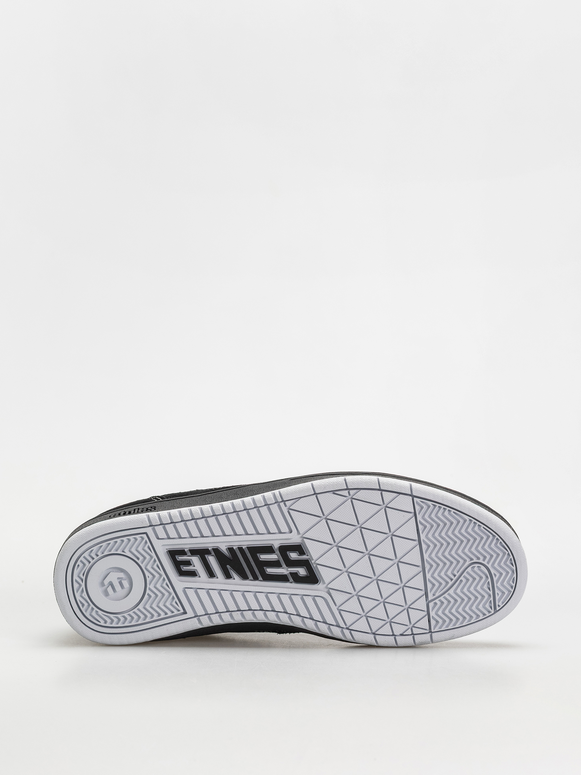 Buty Etnies Snake X Sour (black)